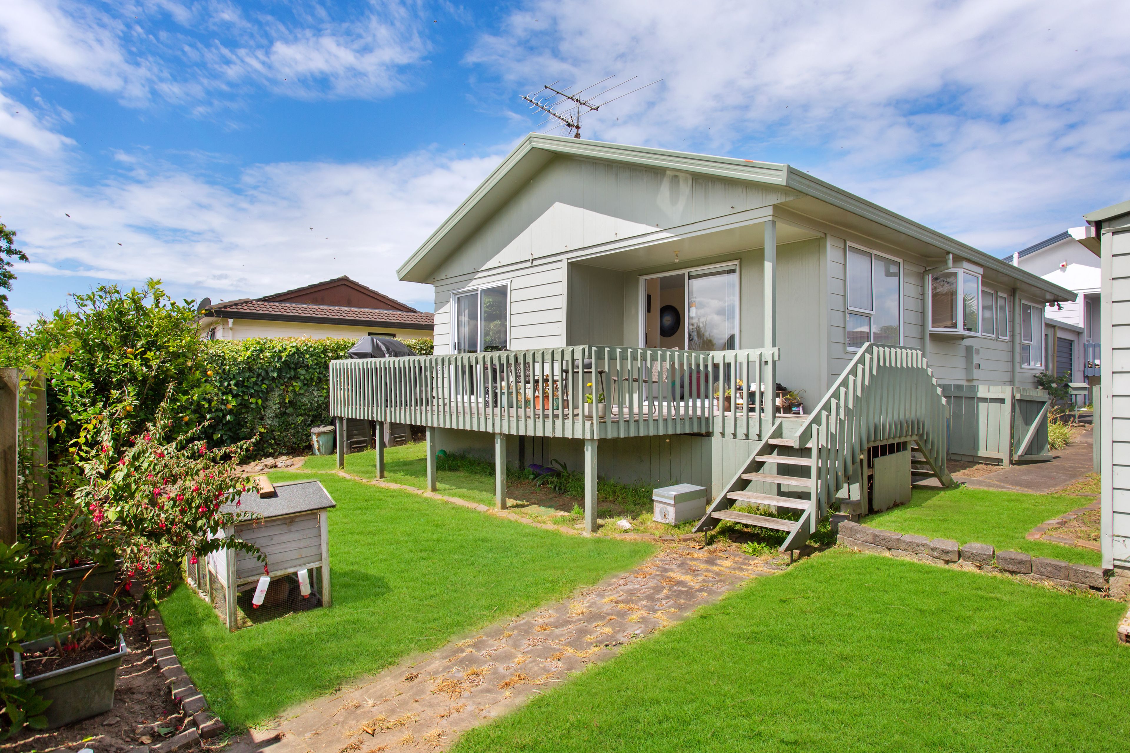 3/5 Myna Place, Weymouth, Manukau City