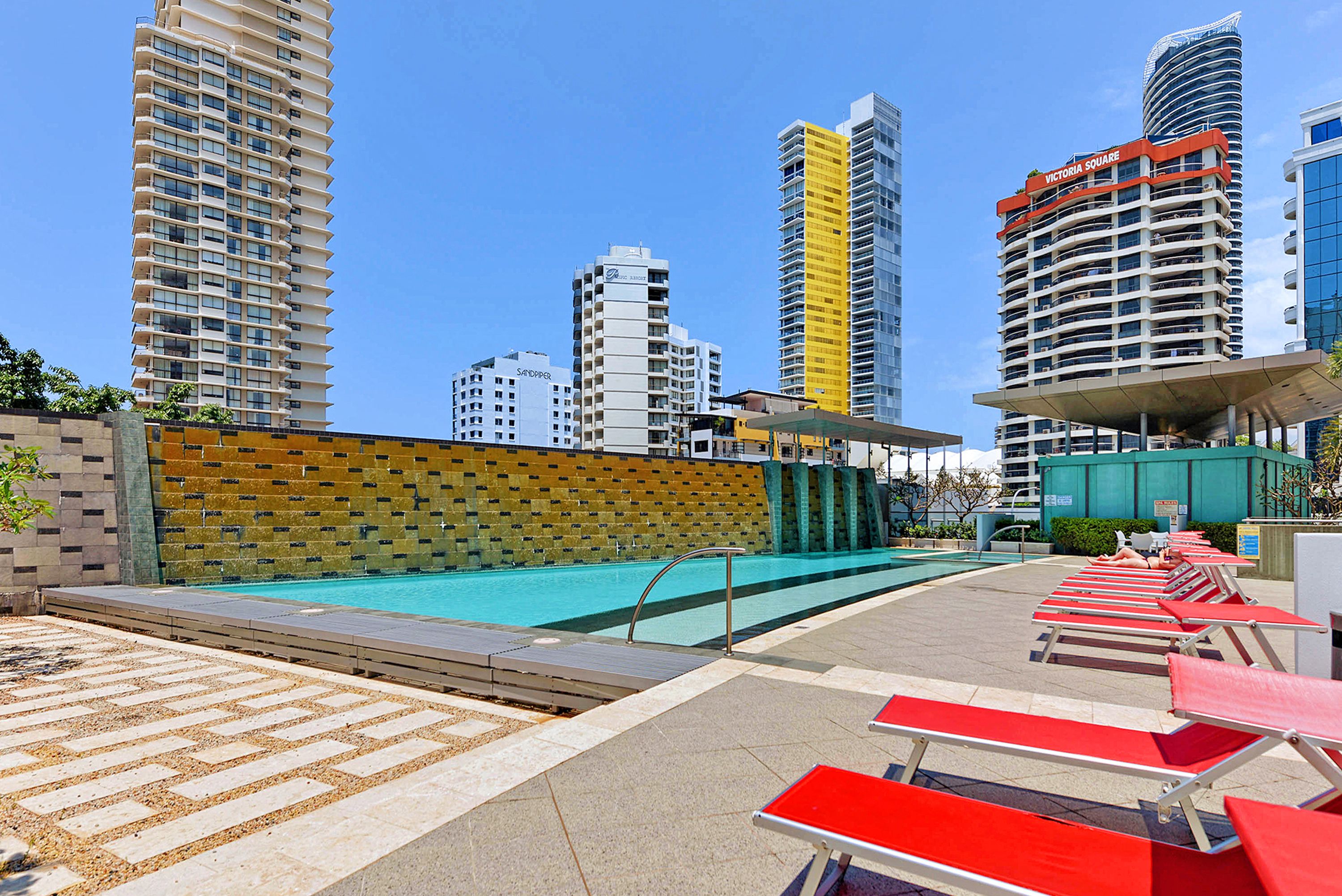 1303 Aria 19 Albert Avenue, Broadbeach, QLD 4218