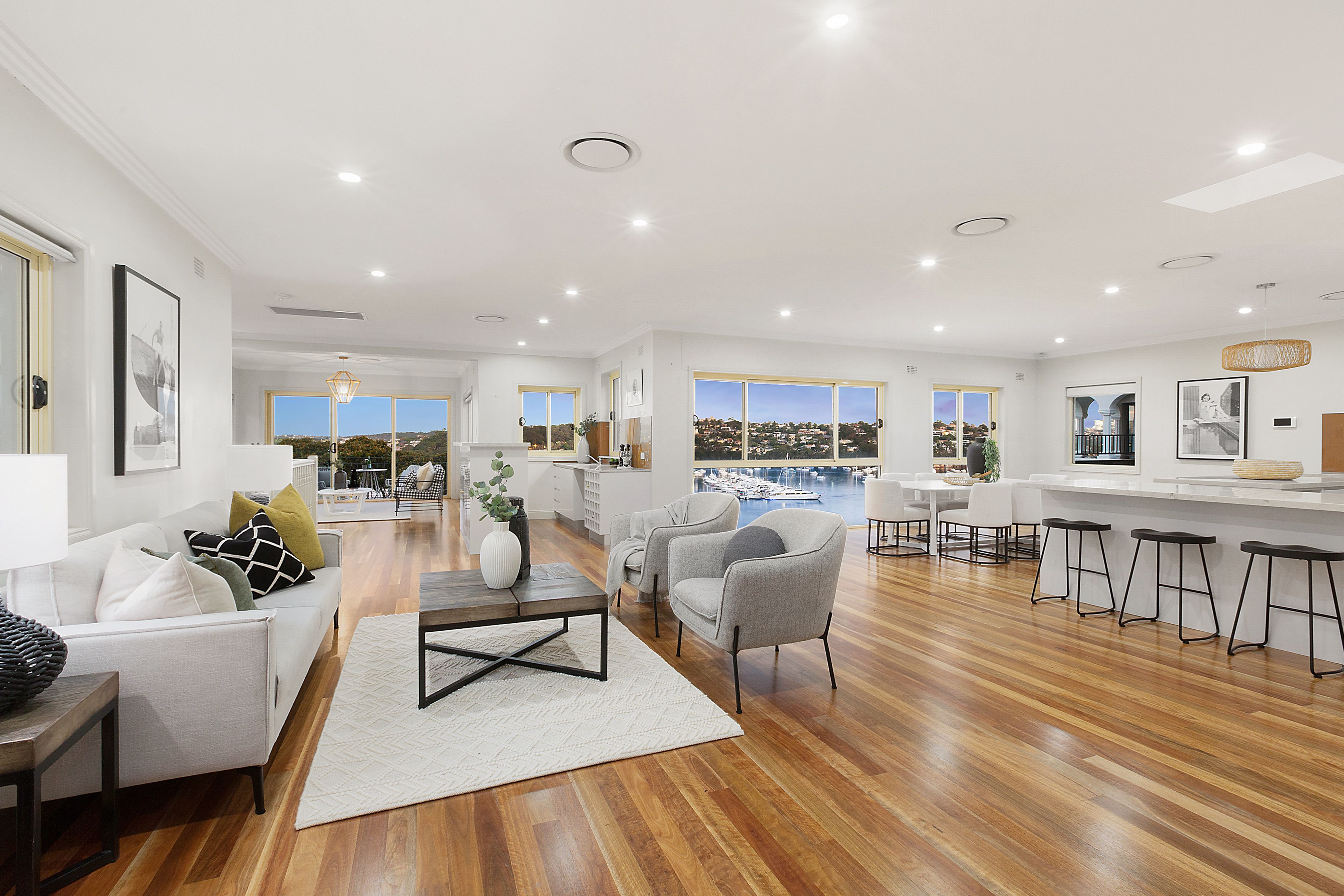 21 Battle Boulevard, Seaforth NSW 2092