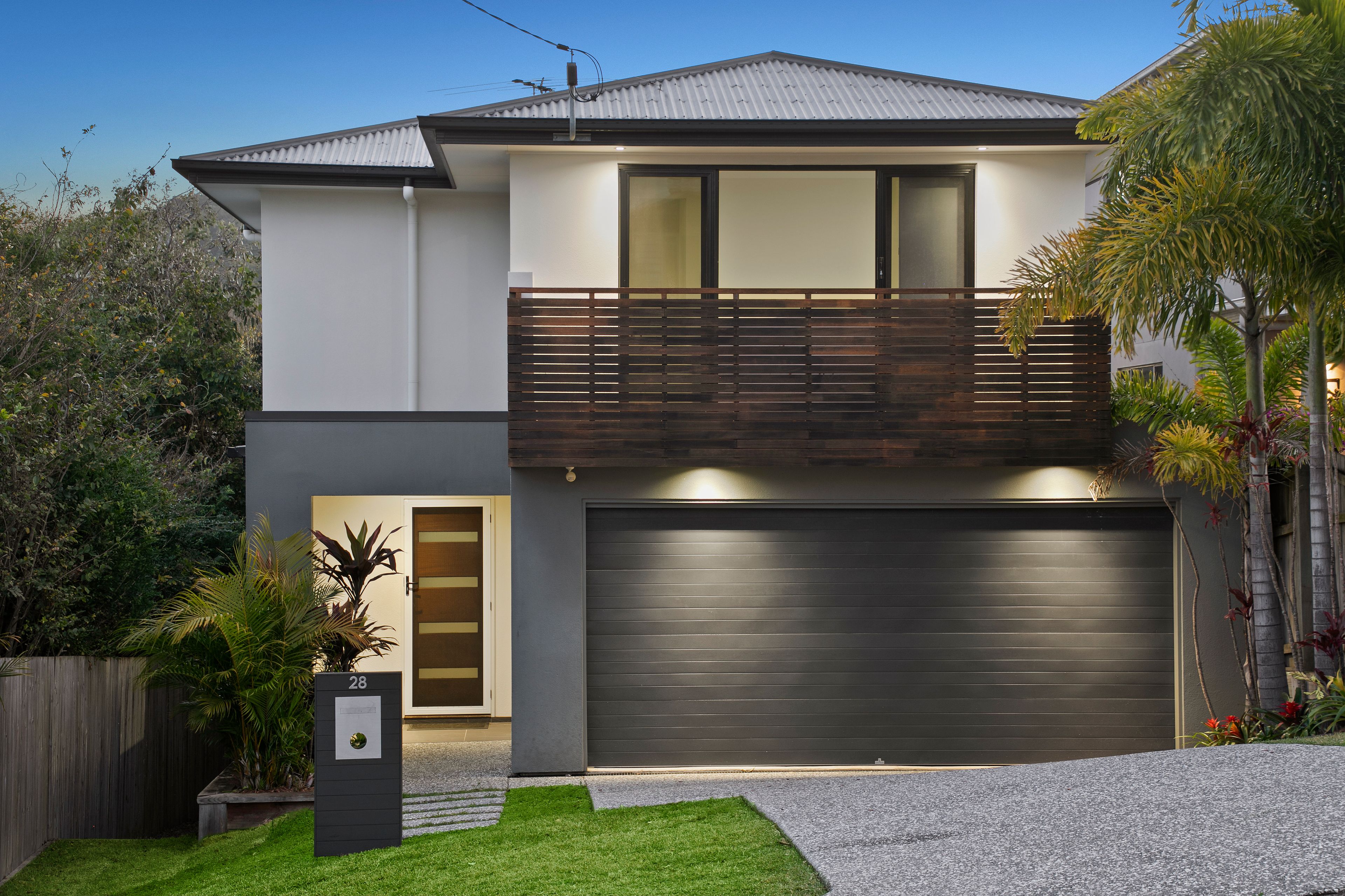 28 Grenfell Street, Mount Gravatt East, QLD 4122