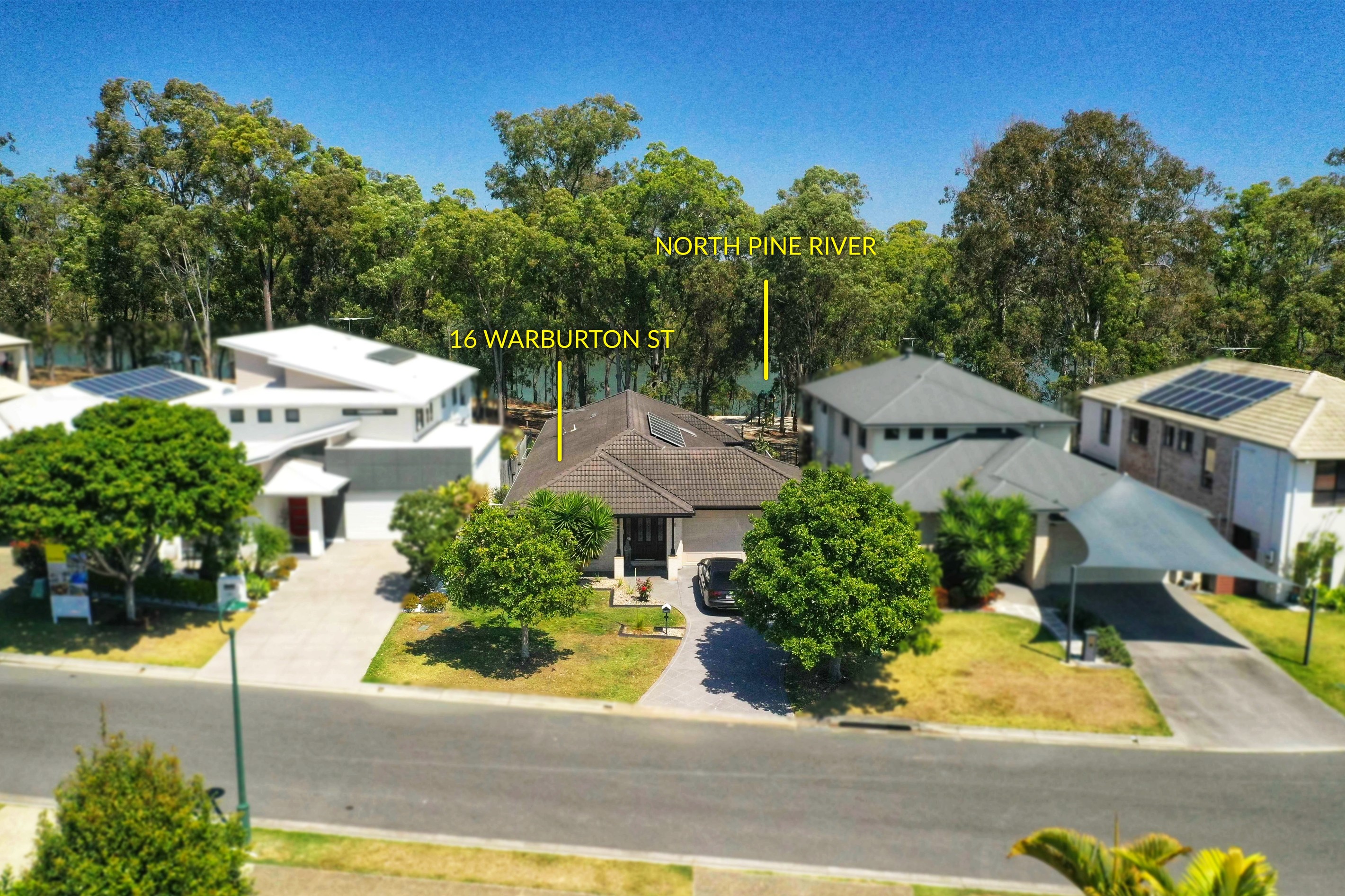 16 Warburton Street, Murrumba Downs, QLD 4503