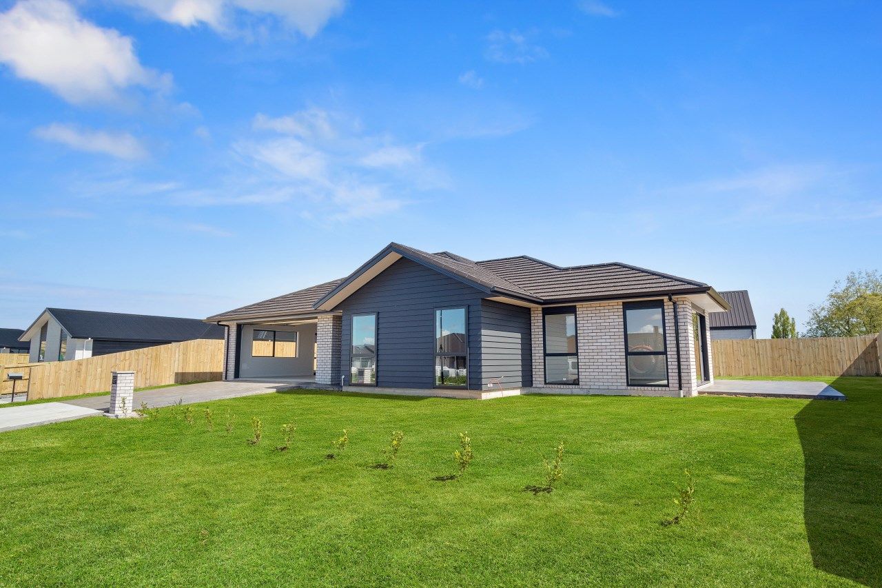 42 Saddle Terrace, Te Awamutu, Waipa District