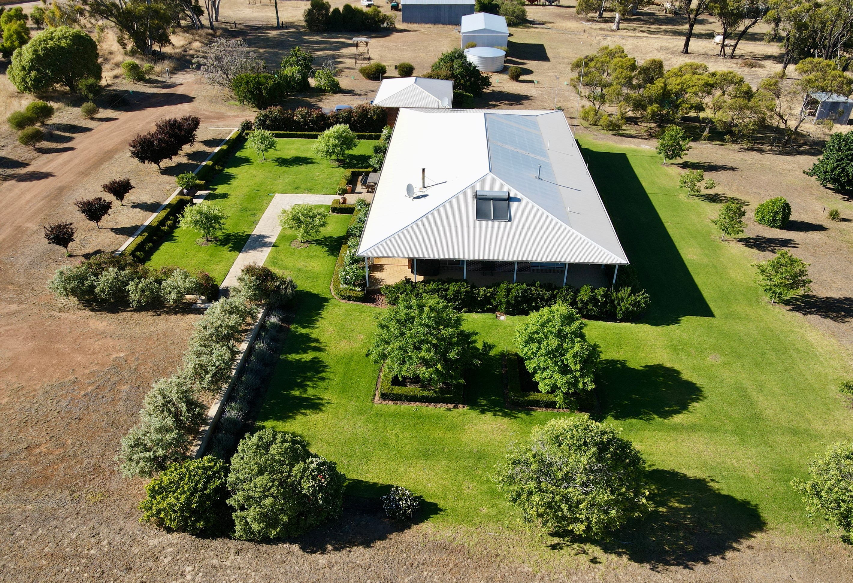 110 Deswray Road, Broomehill West, WA 6318