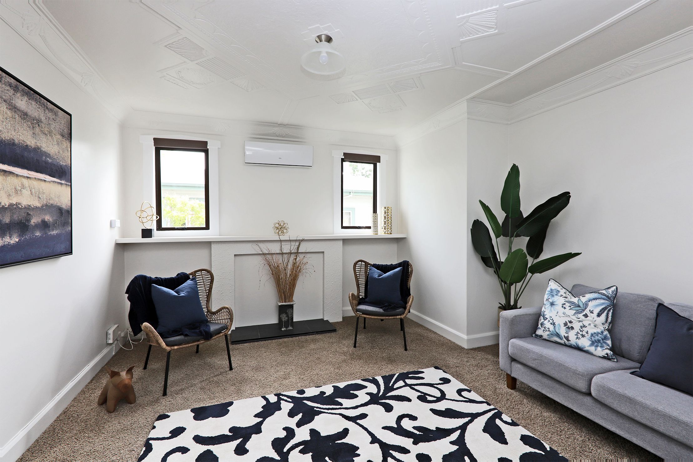 1&2/406 Burnett Street, Mahora, Hastings District