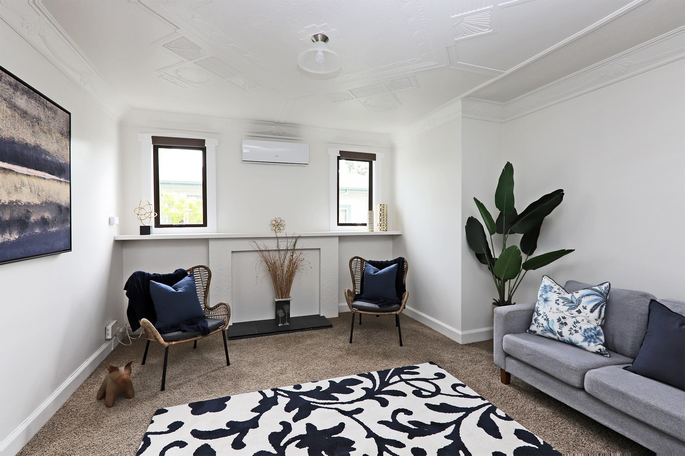 1&2/406 Burnett Street, Mahora, Hastings District
