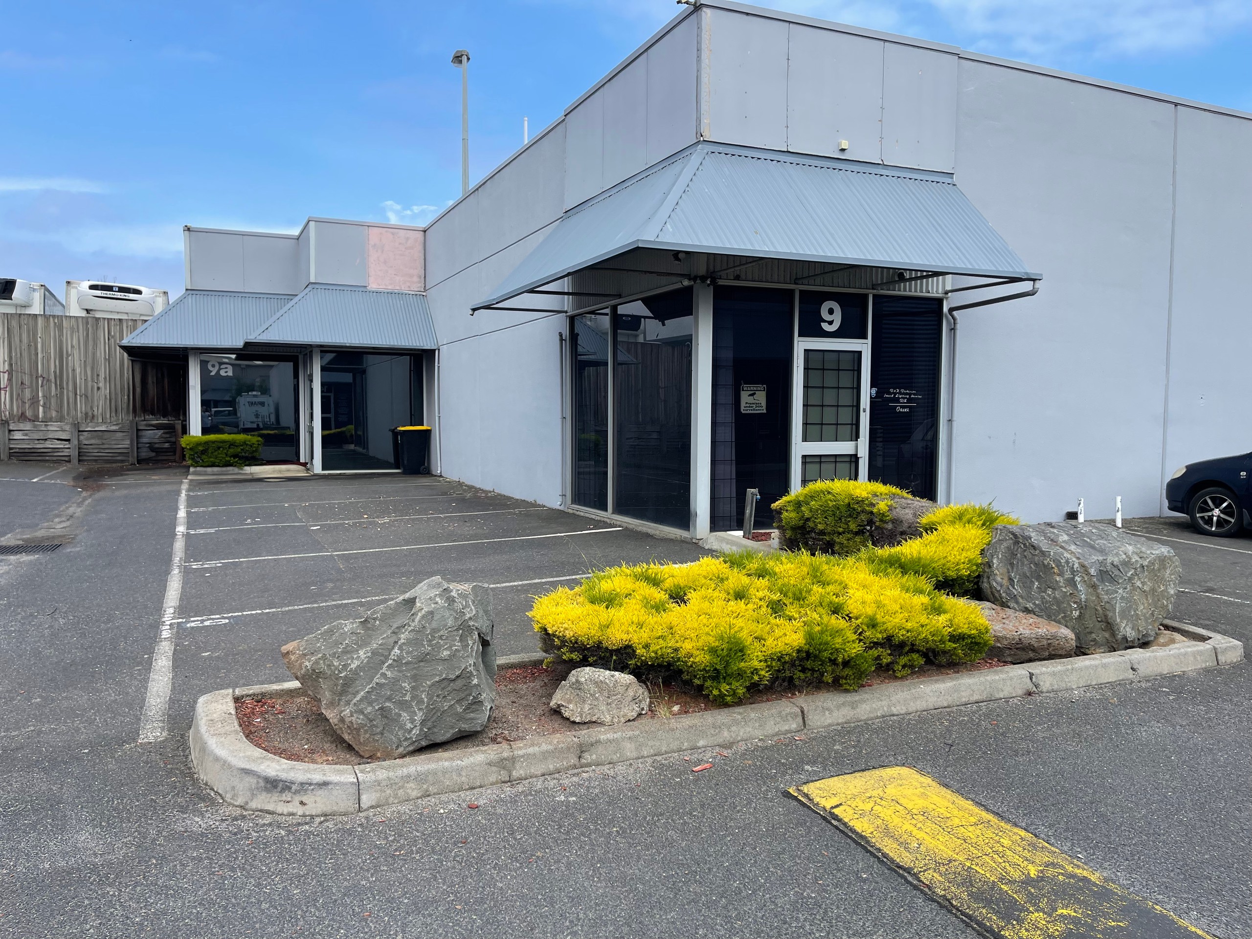 9/23-35 Bunney Road, Oakleigh South, VIC 3167