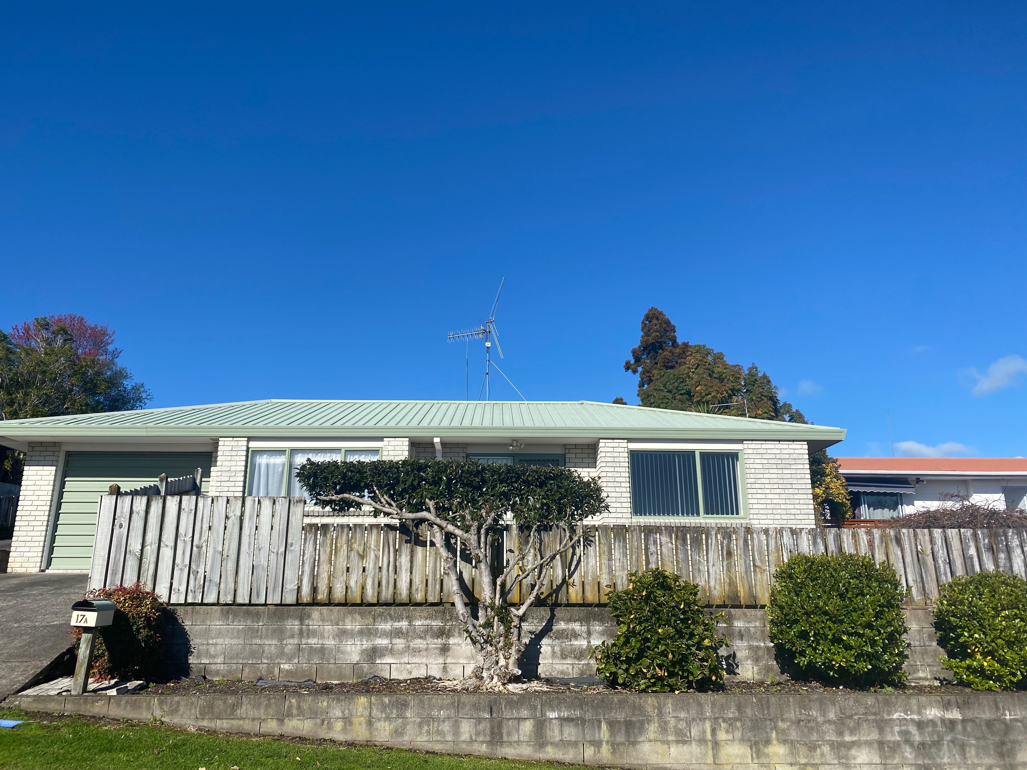 17A Corinna Street, Welcome Bay, Tauranga City