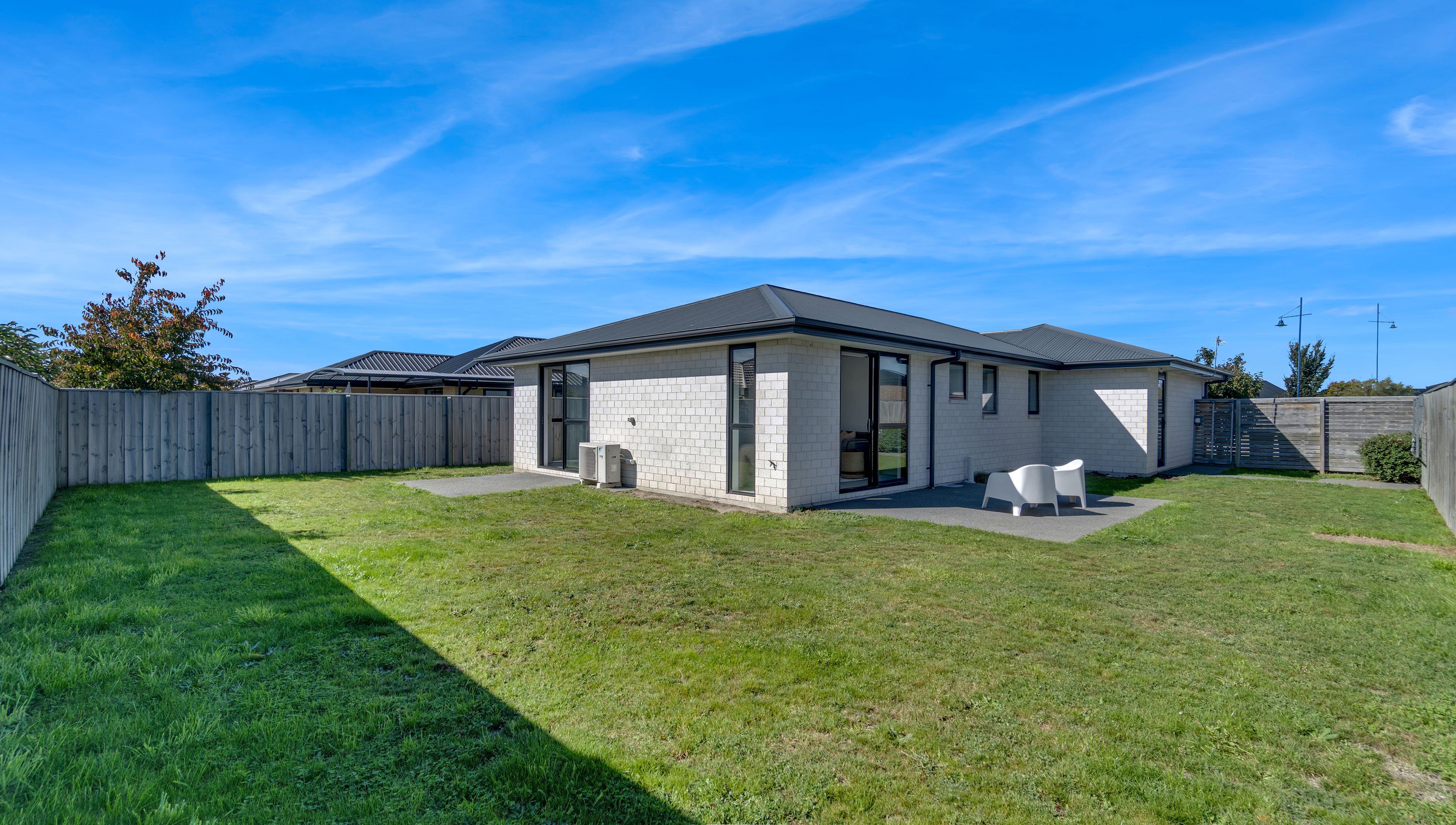 5 Helicon Street, Pegasus, Waimakariri District