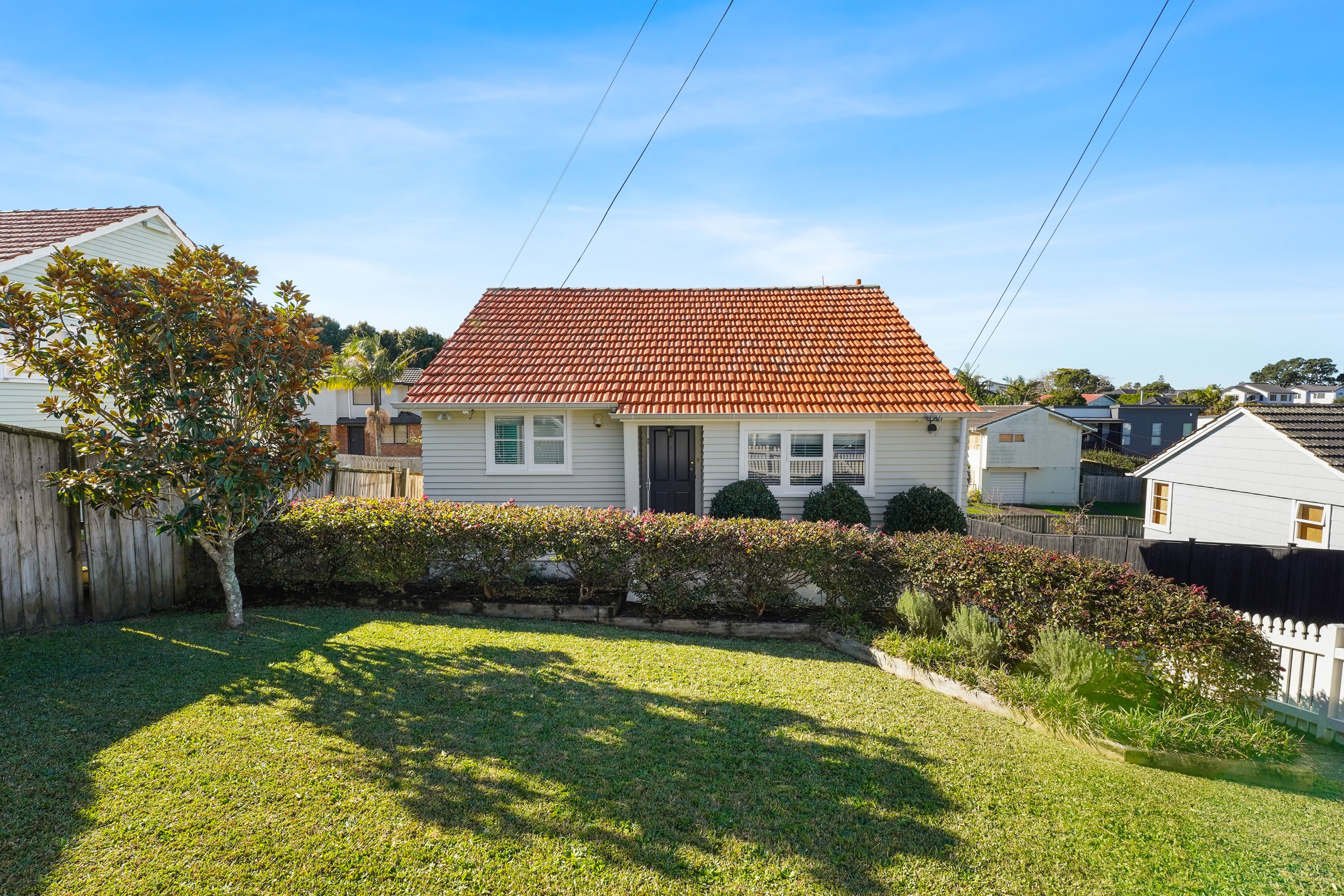 66 Castledine Crescent, Glen Innes, Auckland City