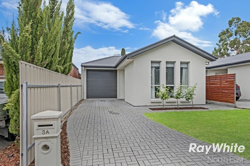 3A Pibroch Avenue, Windsor Gardens SA 5087