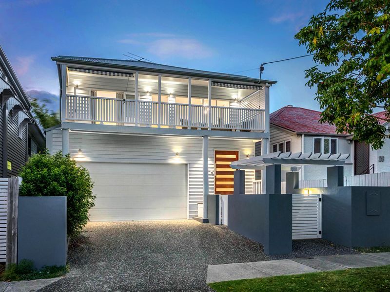 26 Welsby Street, New Farm QLD 4005