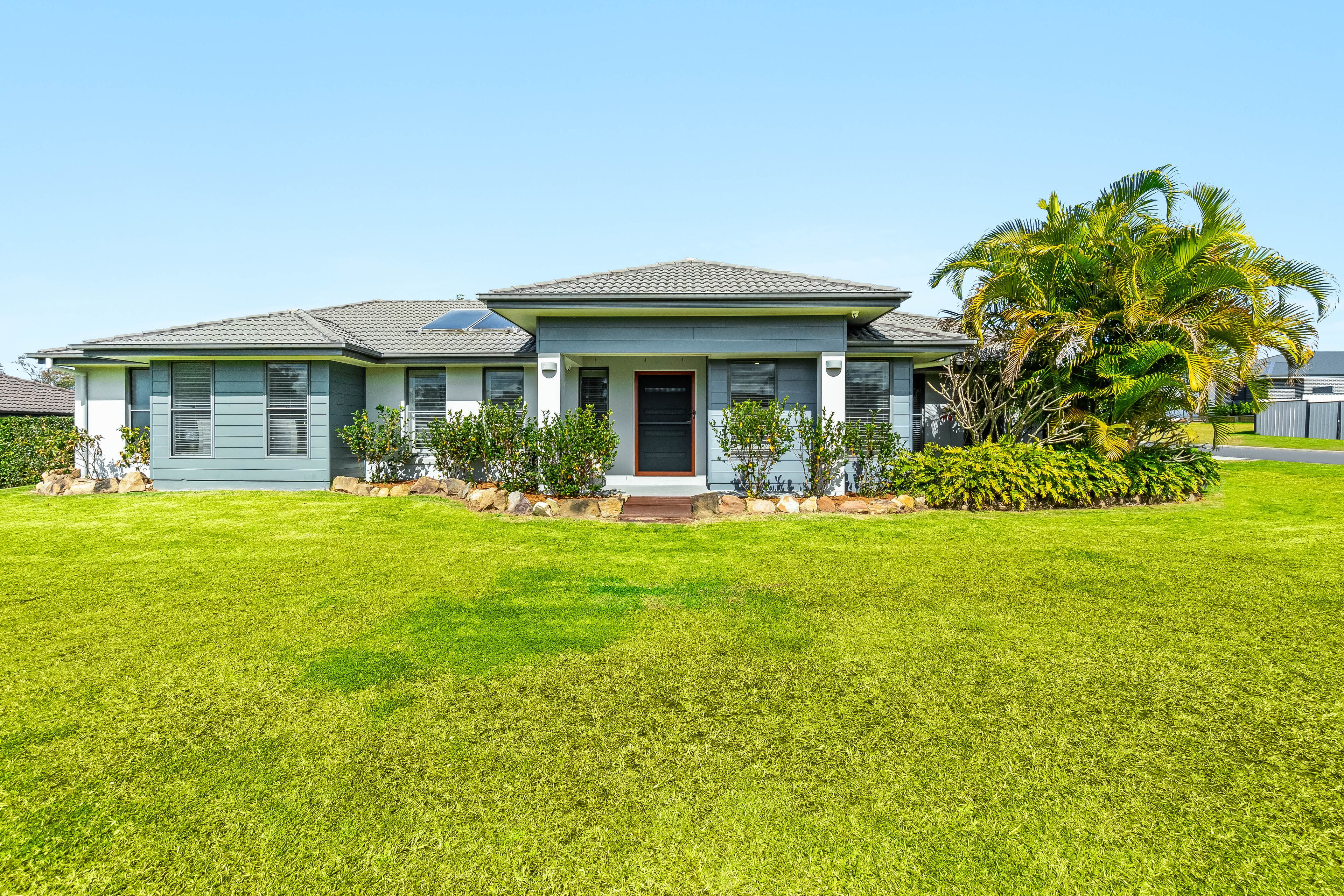 34 Edinburgh Drive, Townsend NSW 2463