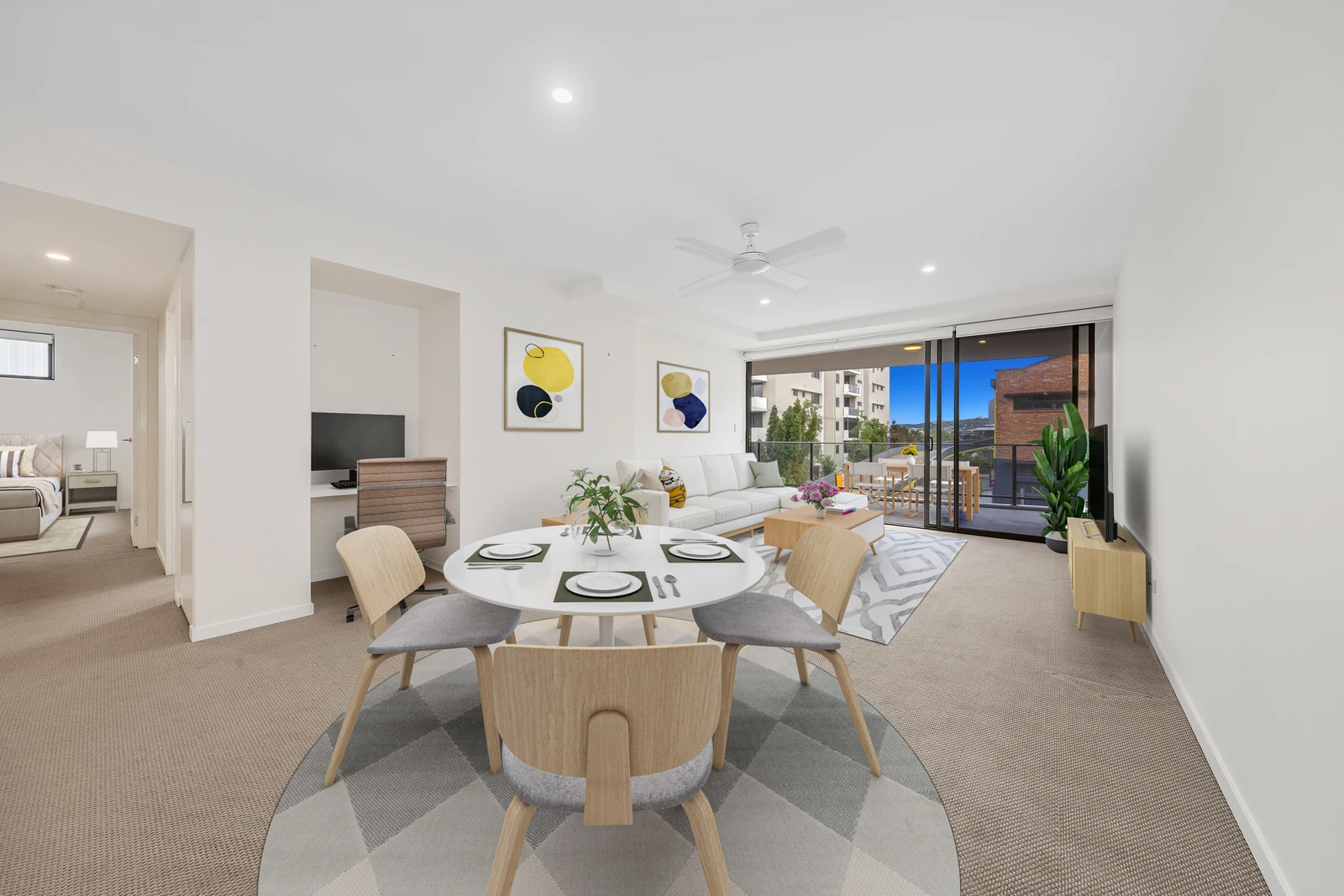 4217/35 Burdett Street, Albion, QLD 4010