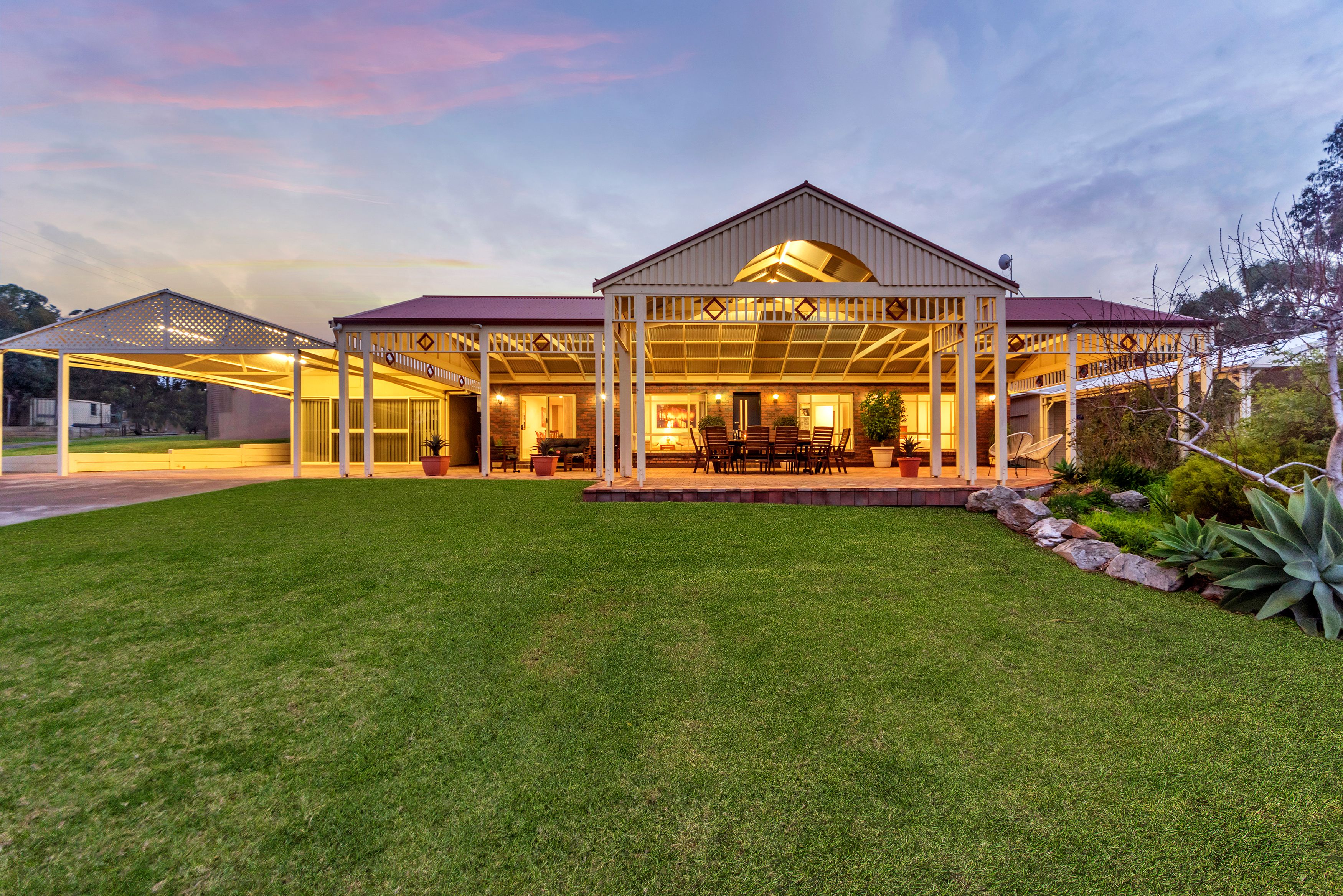 762 Gawler One Tree Hill Road, Bibaringa, SA 5118