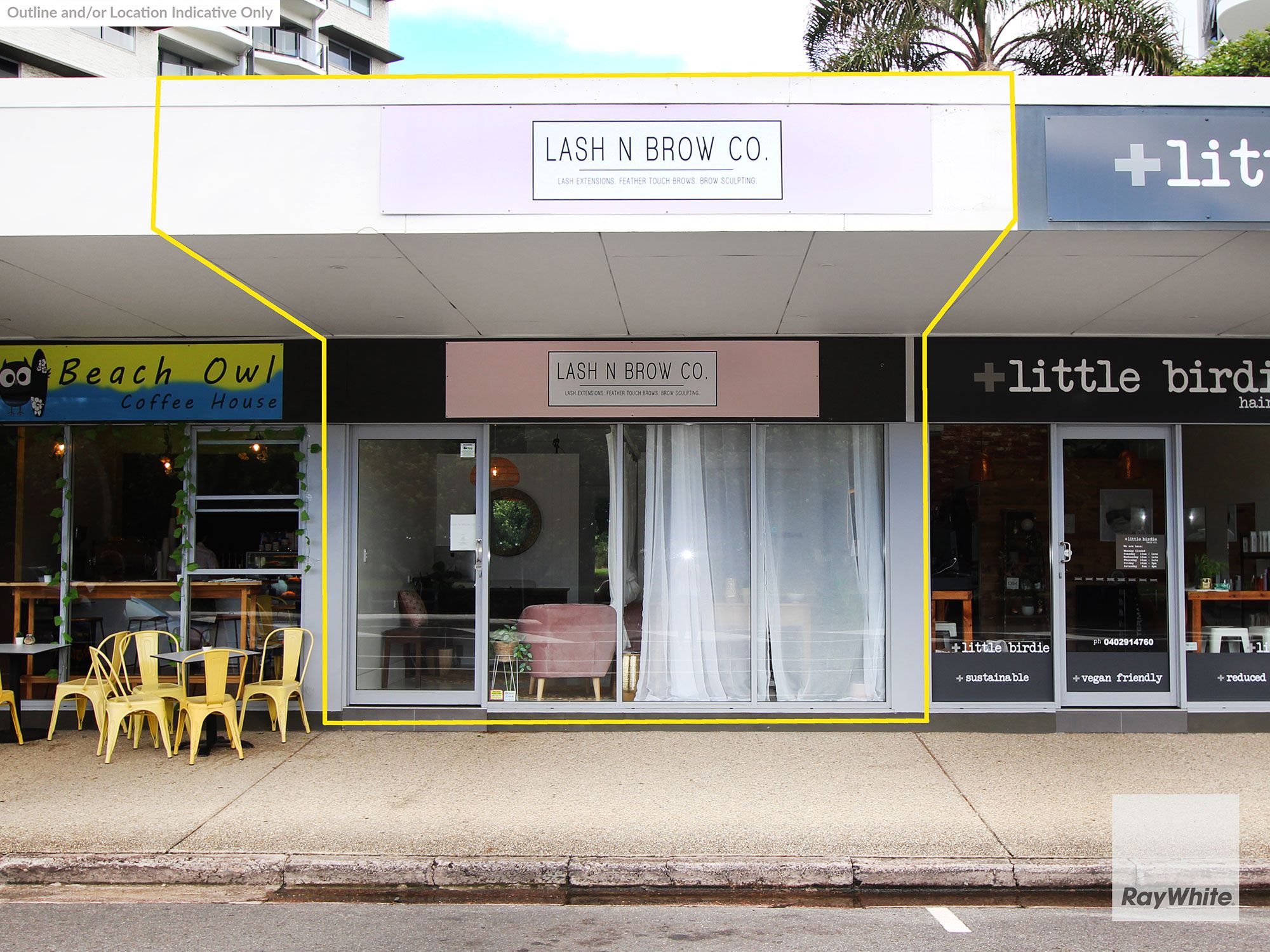 11/110 Sixth Avenue, Maroochydore, QLD 4558
