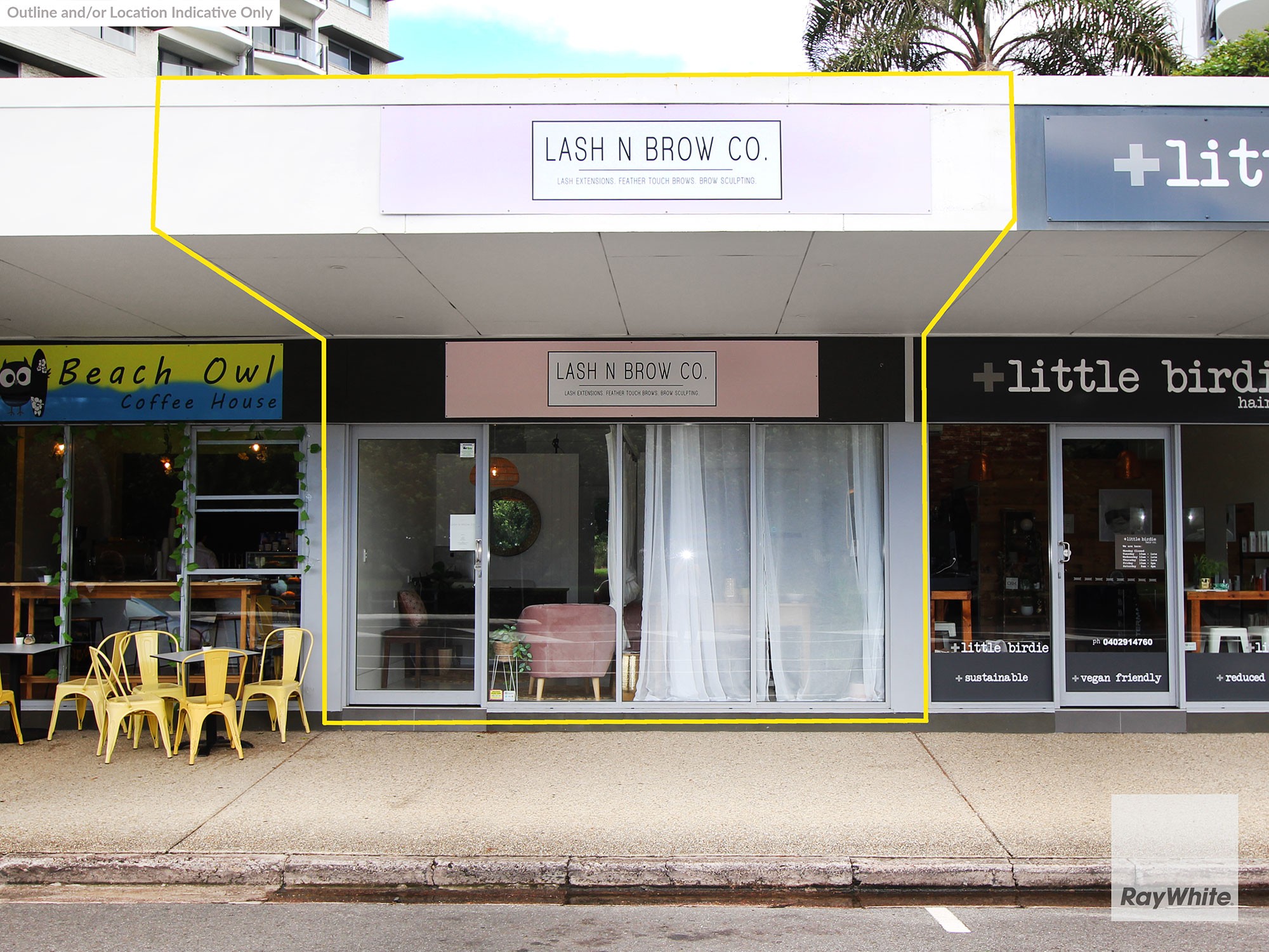 11/110 Sixth Avenue, Maroochydore, QLD 4558