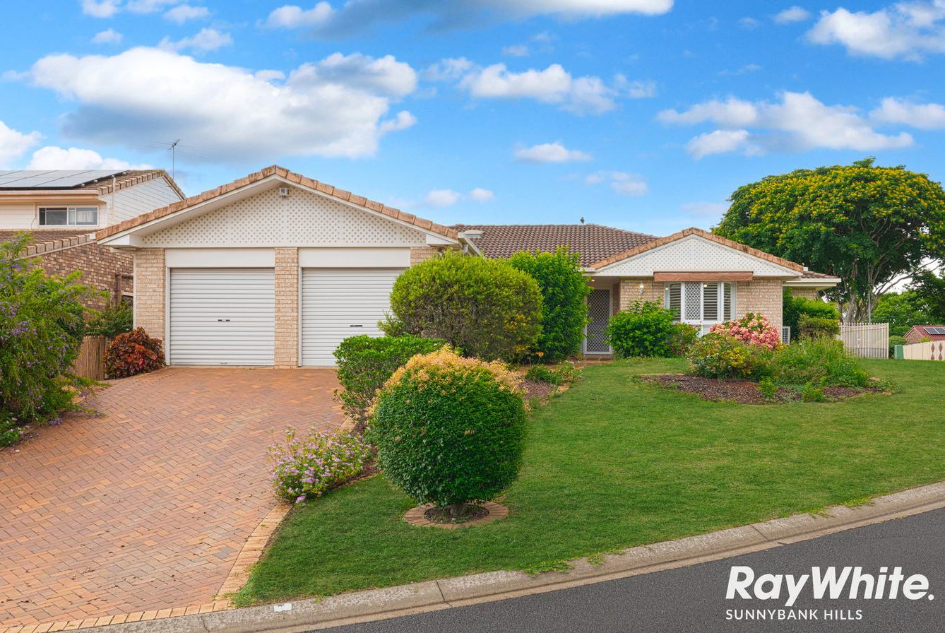 27 Teagarden Street, Eight Mile Plains, QLD Home For Rent • Ray White