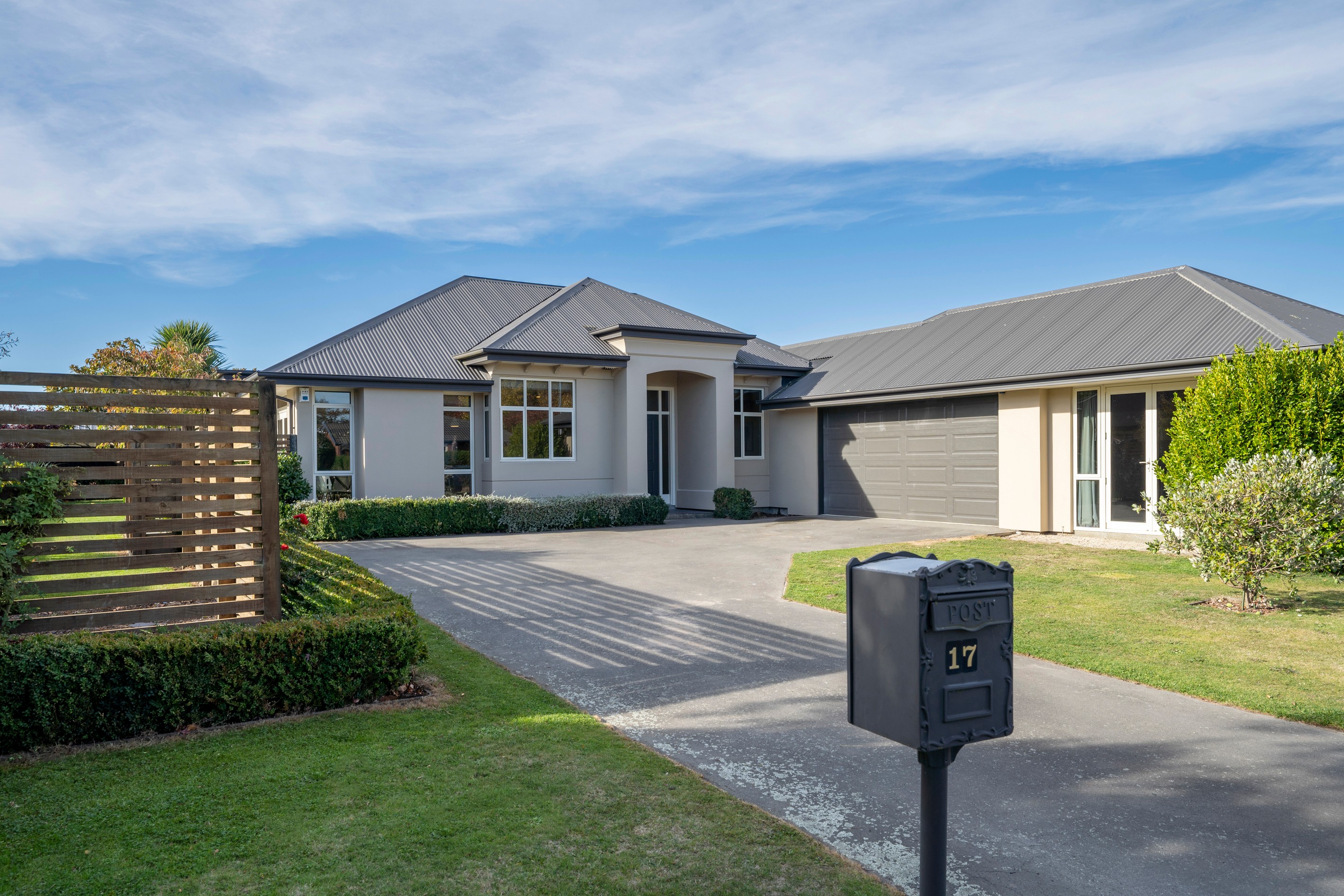 17 Edwin Trent Drive, Prebbleton, Selwyn District