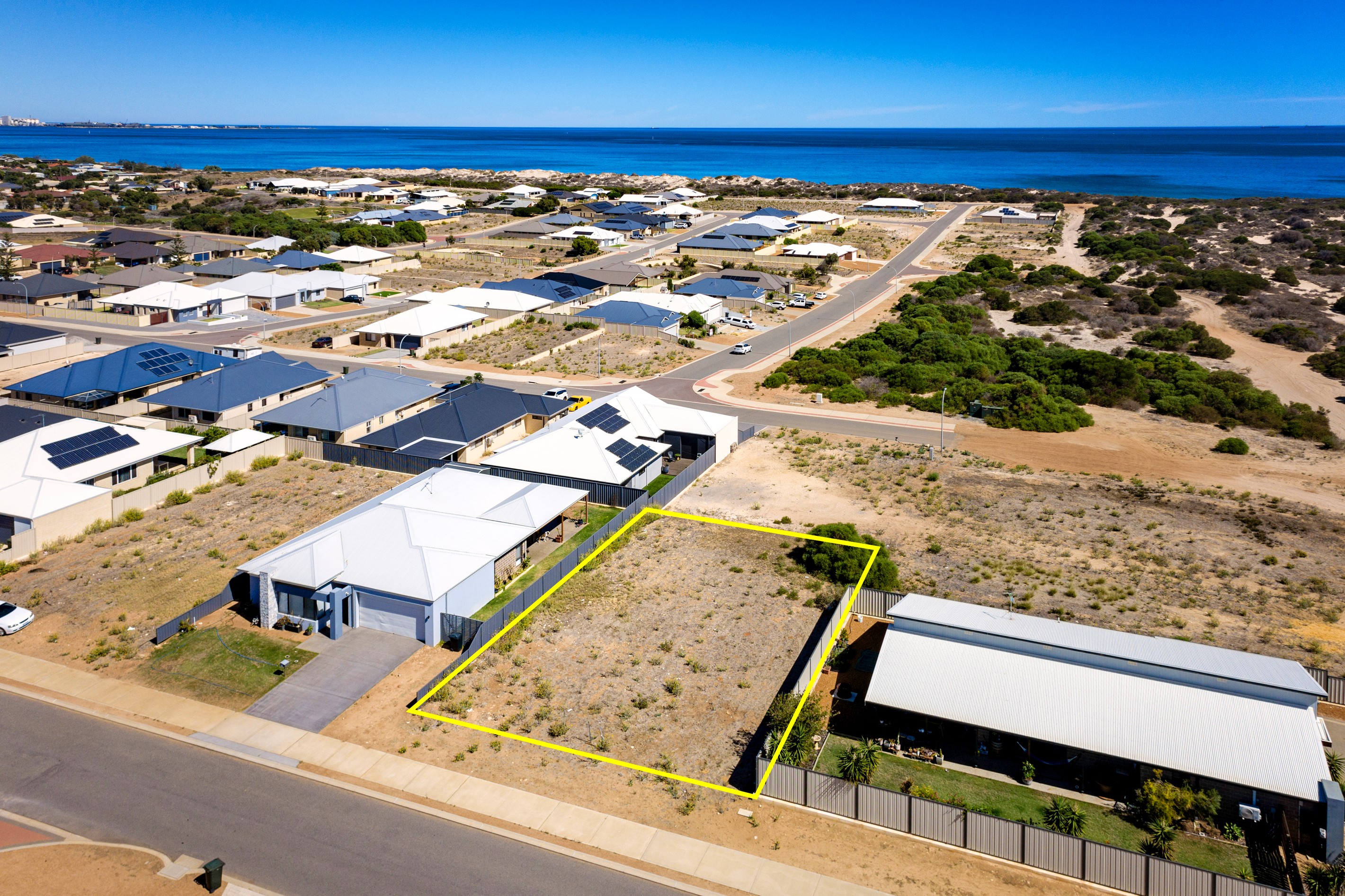 17 Swordfish Vista, Sunset Beach, WA 6530