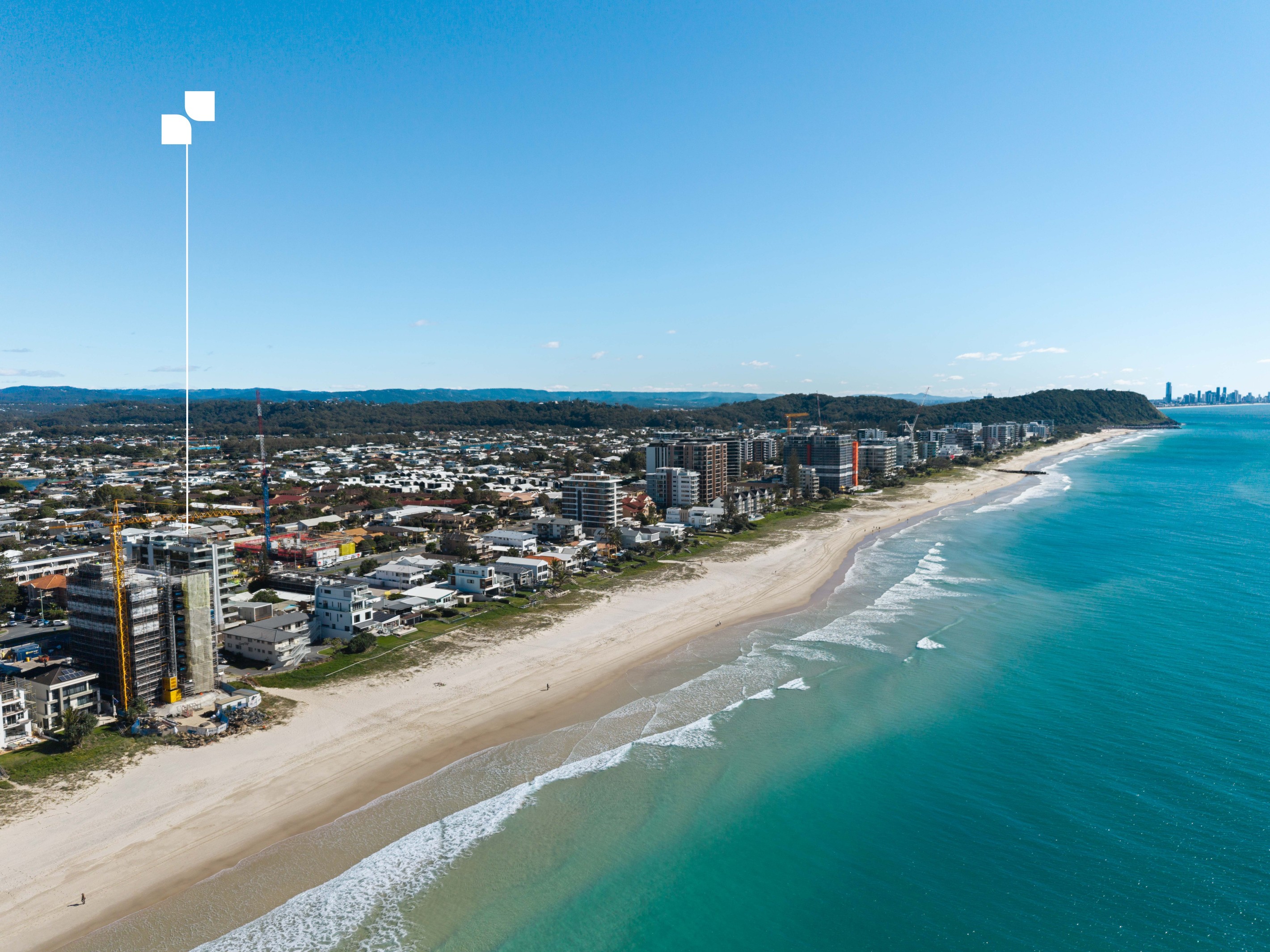 3 Thirteenth Avenue, Palm Beach, QLD 4221