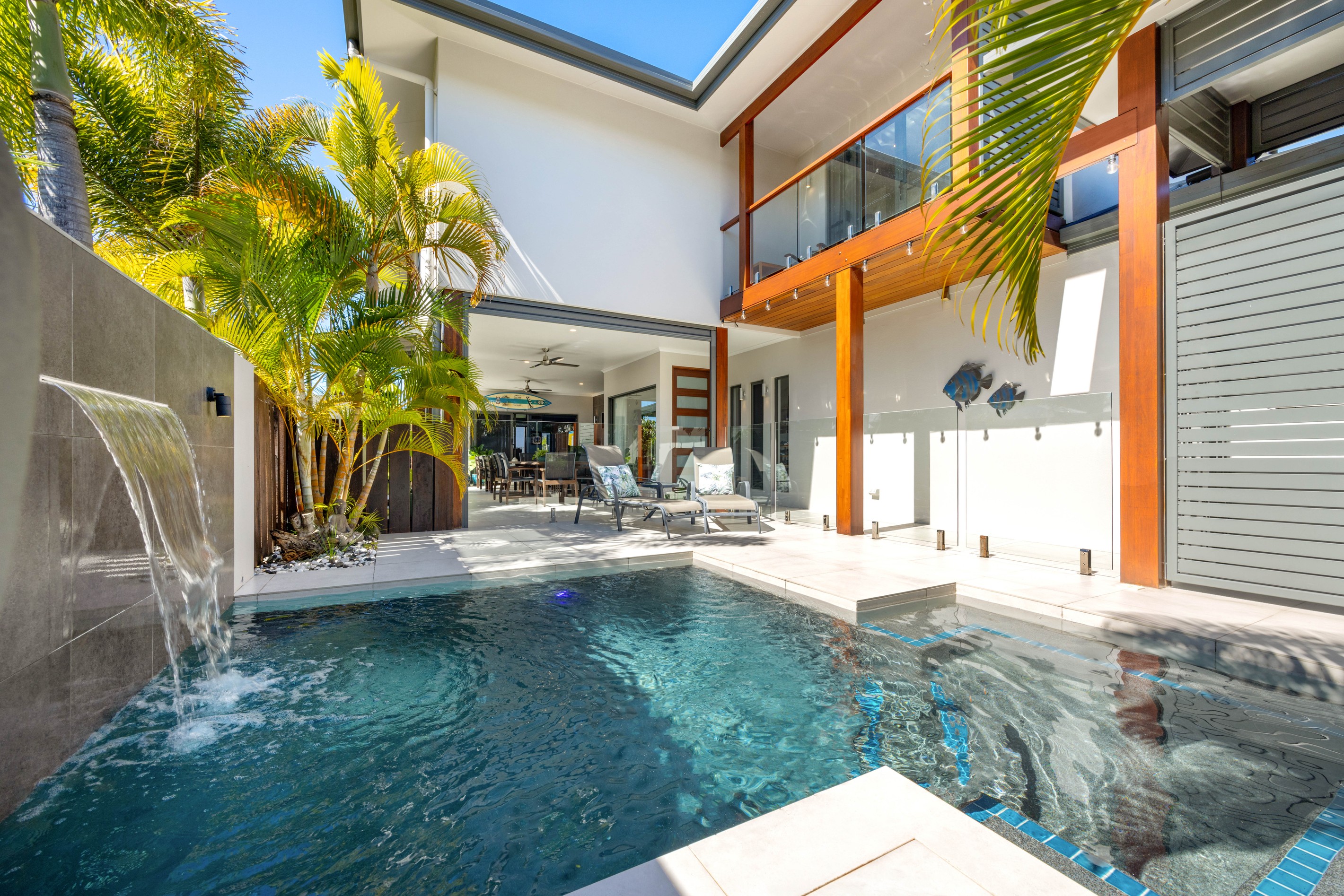 22 Foreshore Court, Dicky Beach, QLD 4551