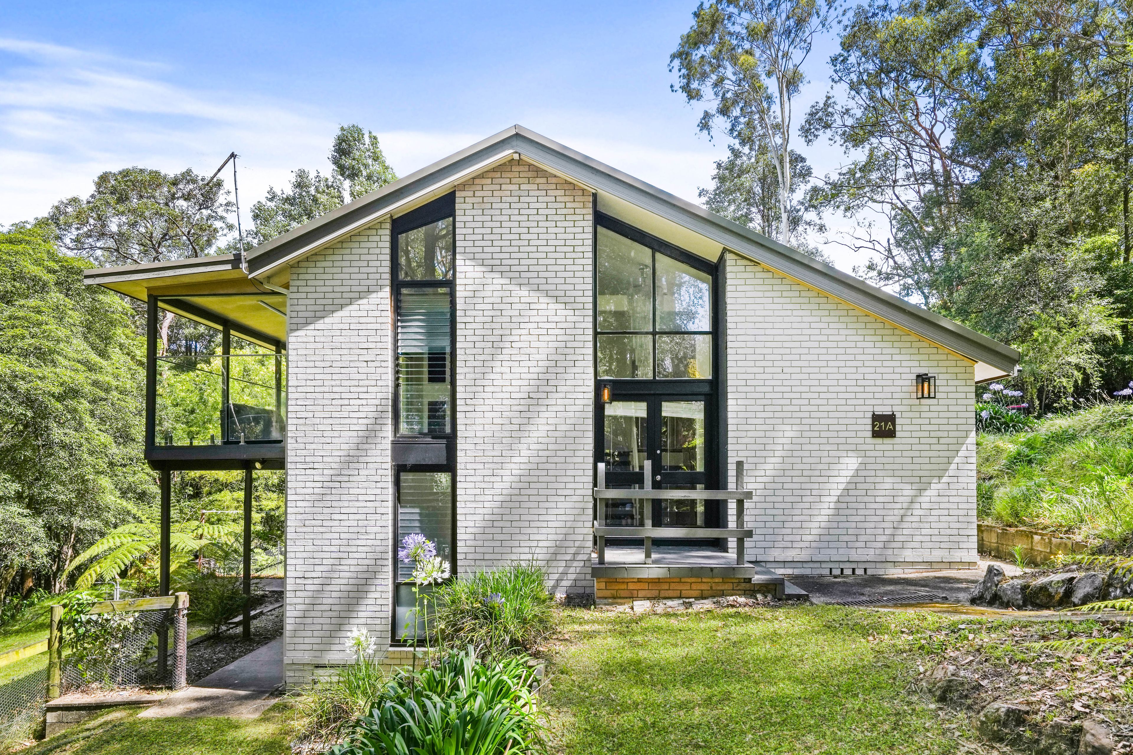 21A Bellbird Avenue, Kurrajong Heights NSW 2758