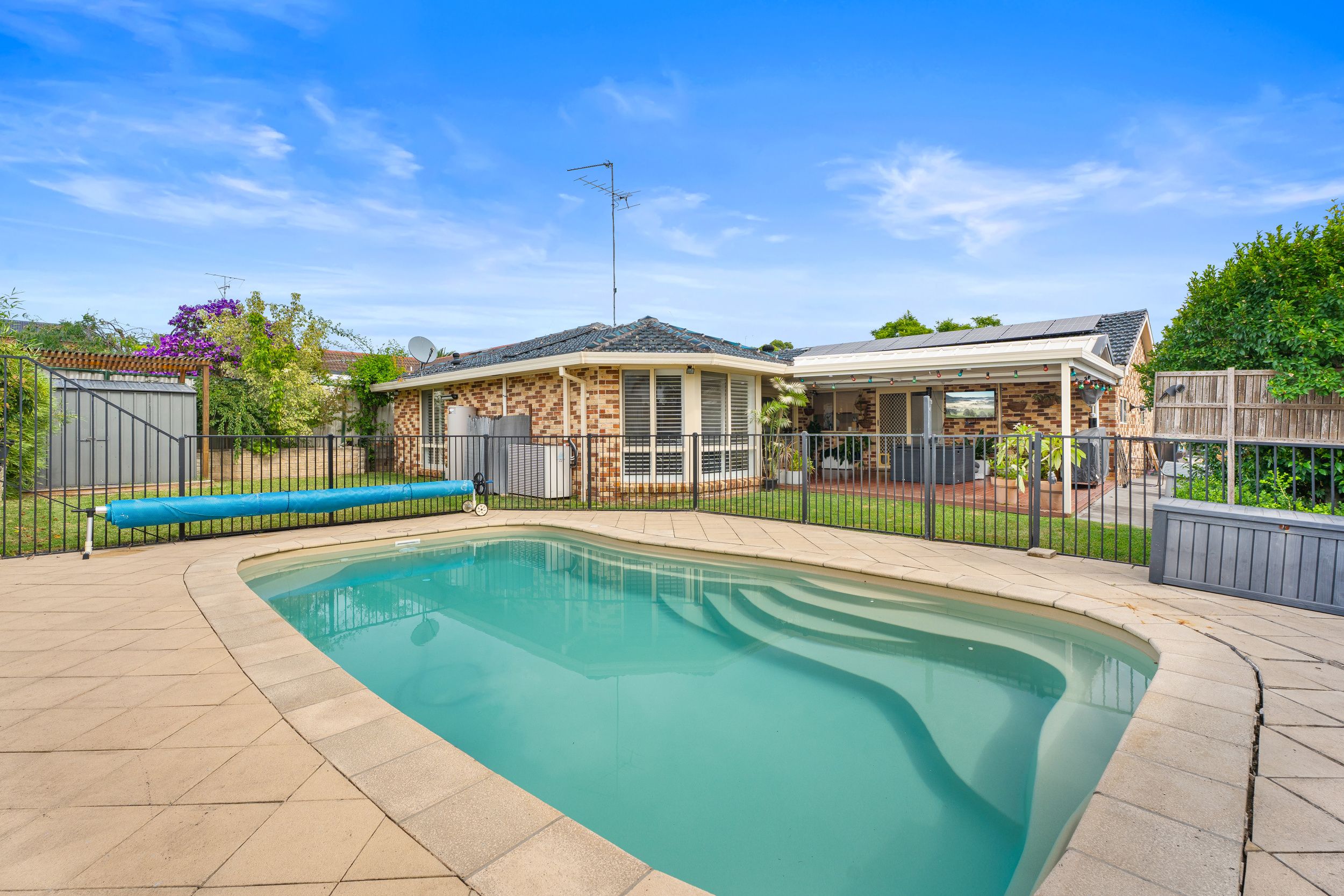 6 Fitzgerald Place, Glenmore Park, NSW