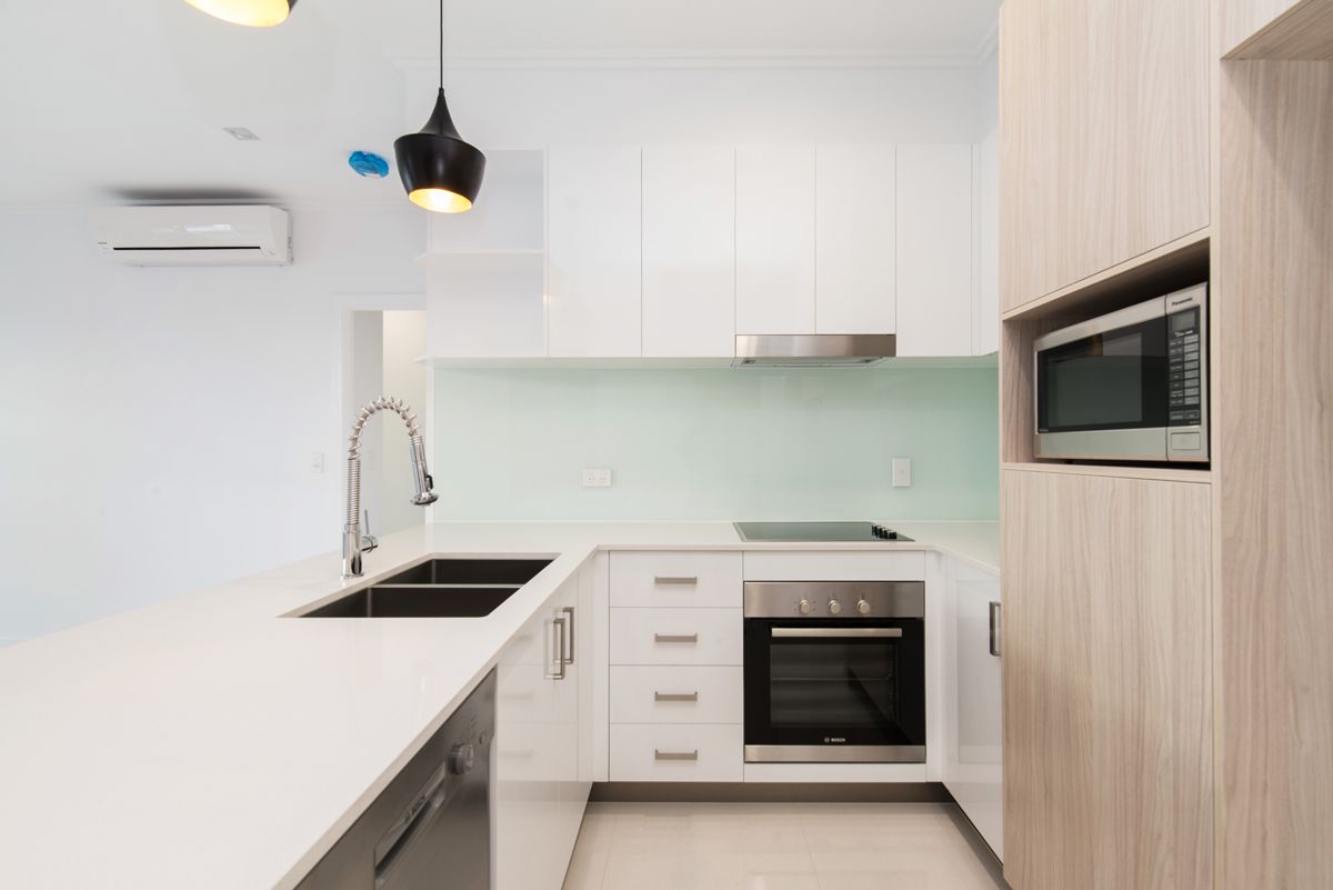 10/7 Durham Street, Coorparoo, QLD 4151