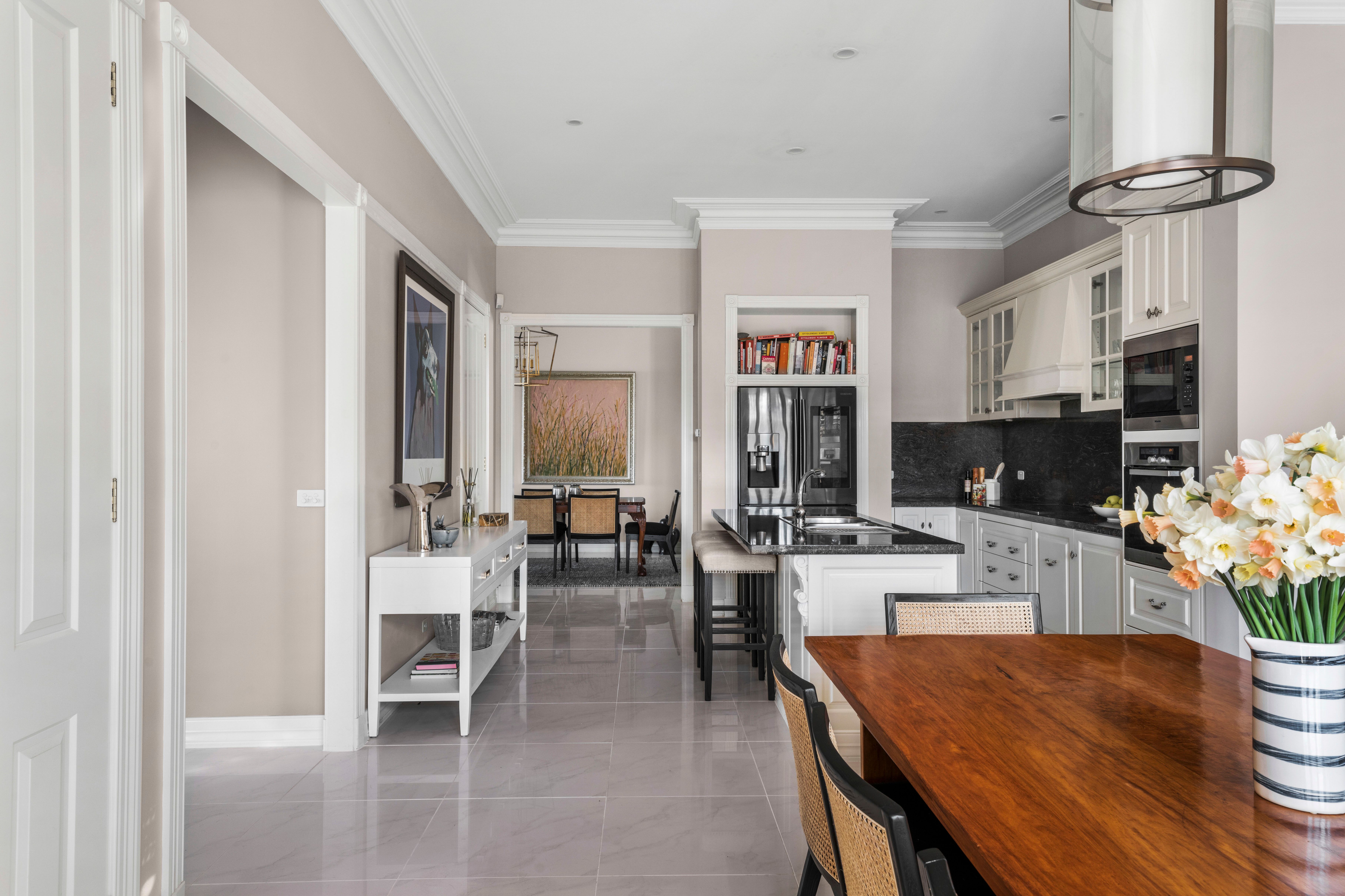 847 Mount Macedon Road, Mount Macedon, VIC 3441 House for Sale Ray