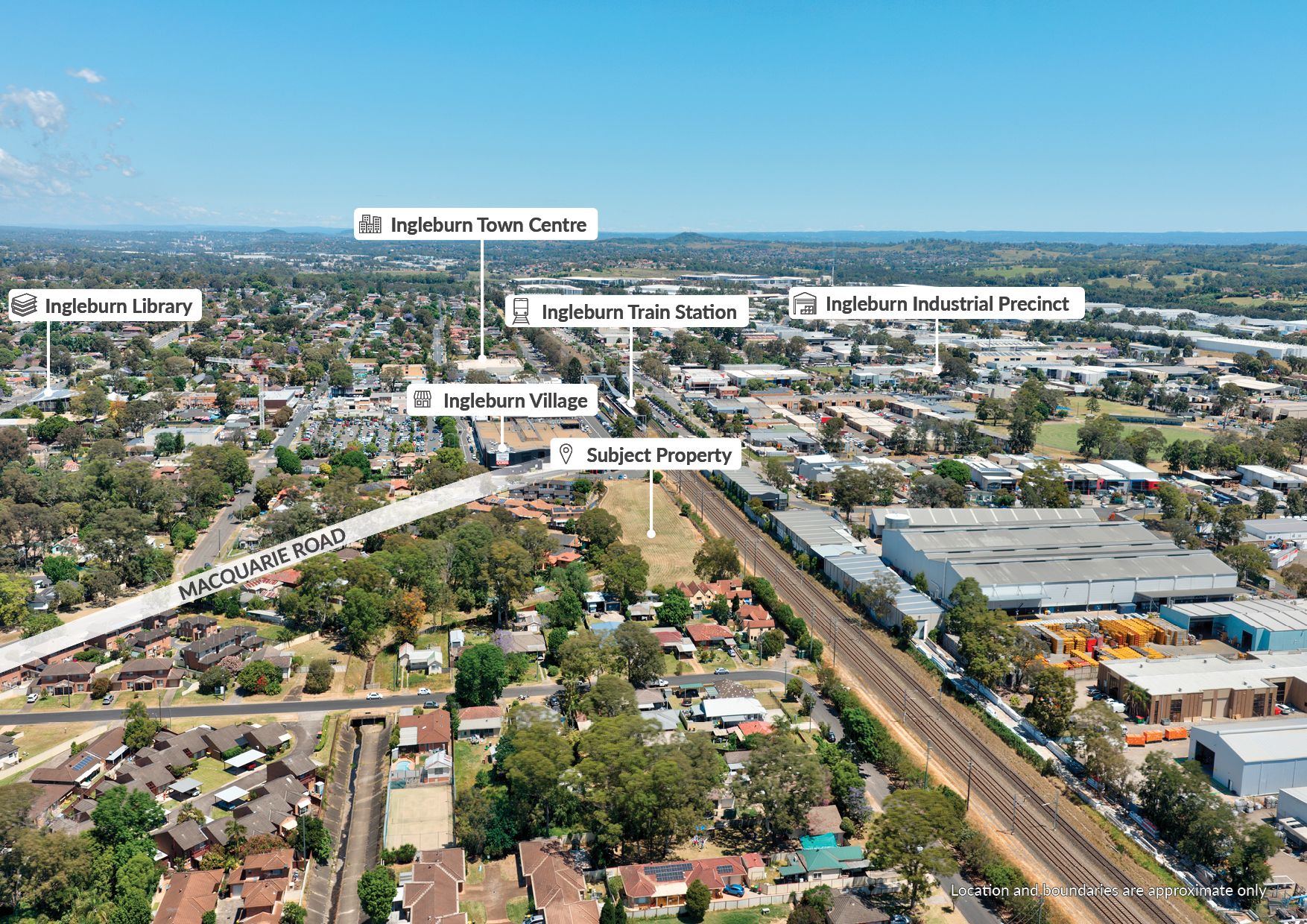 66 Macquarie Road, Ingleburn, NSW 2565