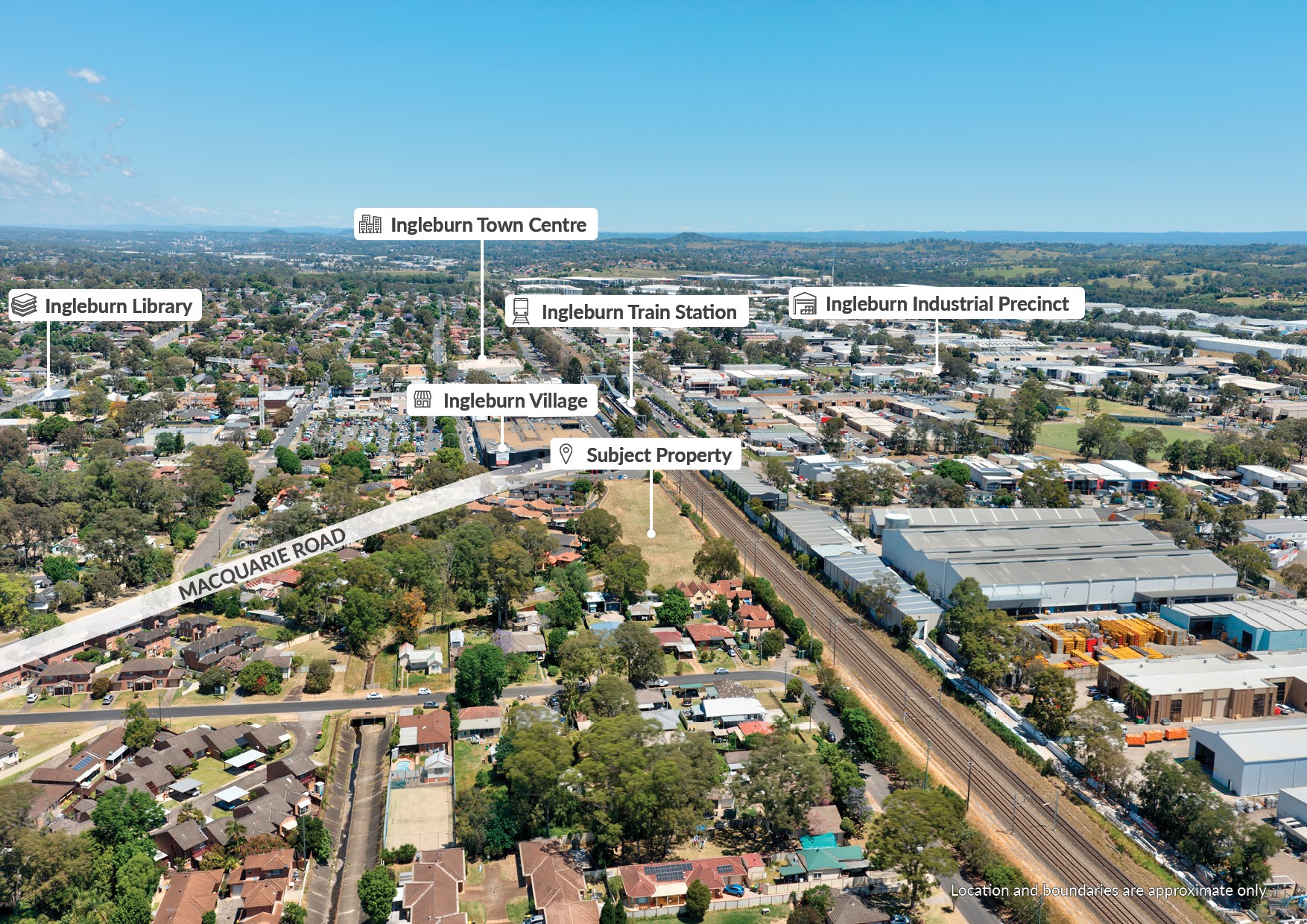 66 Macquarie Road, Ingleburn, NSW 2565