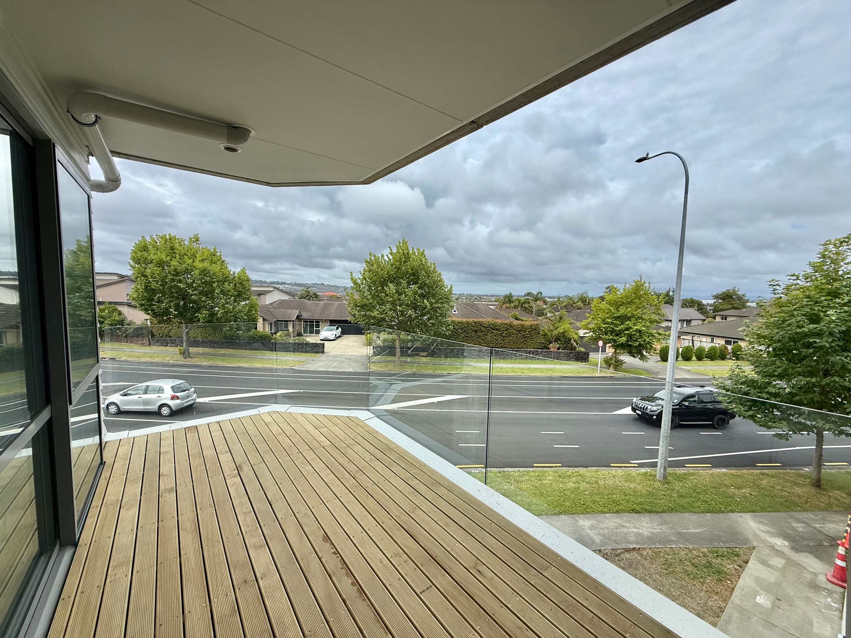 1K/136 Stancombe Road, Flat Bush, Manukau City