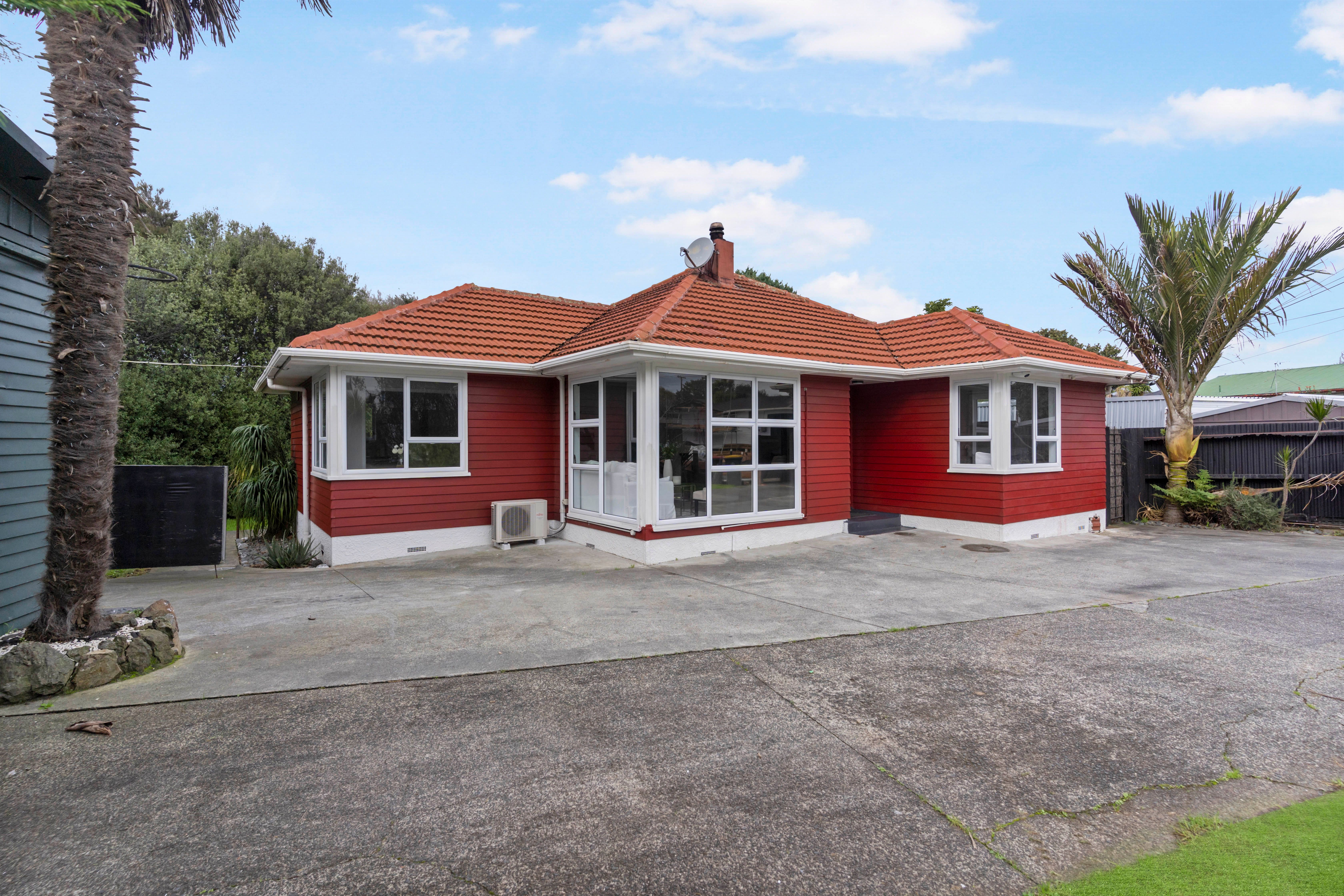 88 Kimpton Road, Papatoetoe, Manukau City
