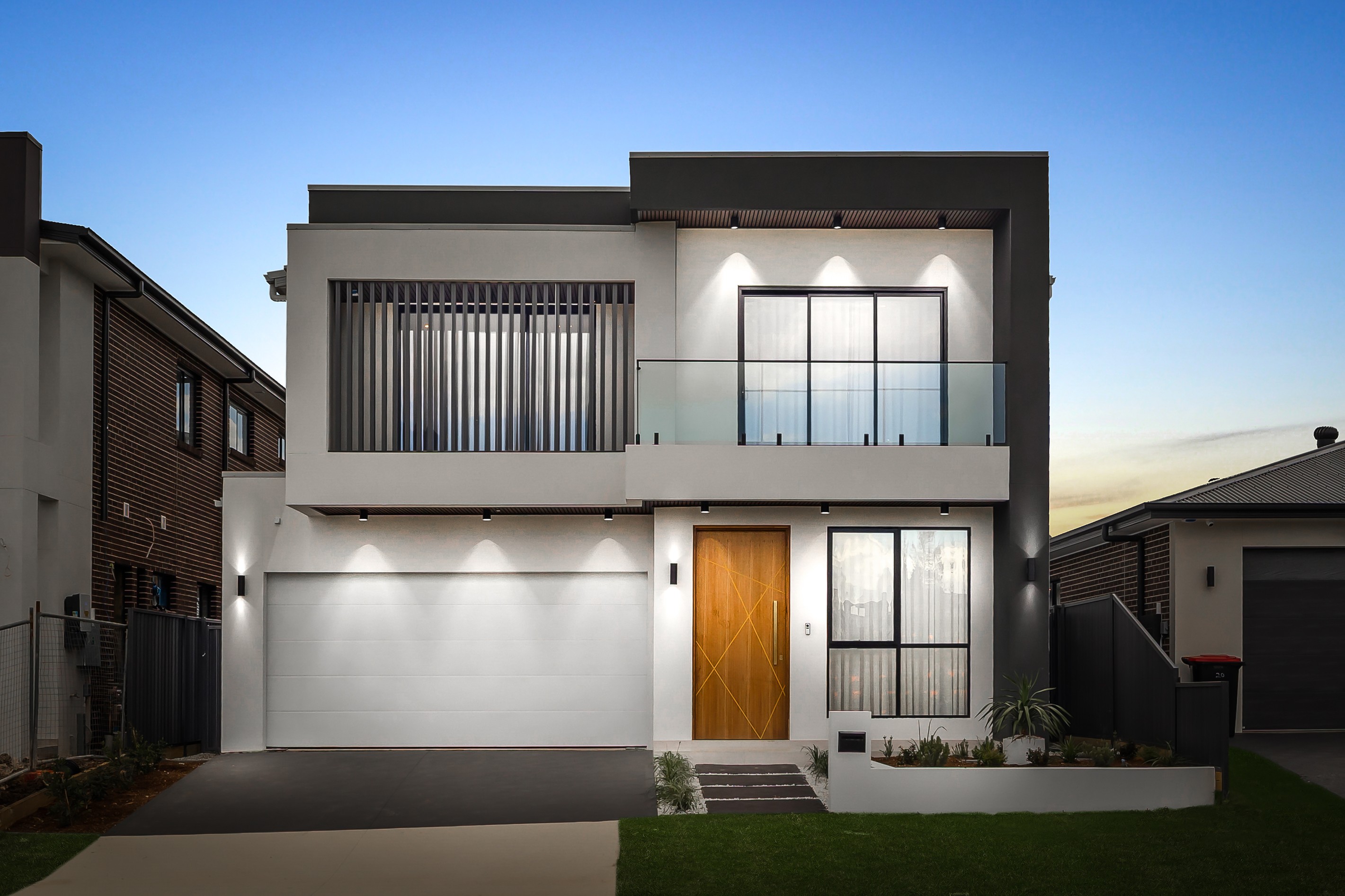 22 Gillespie Street (GRANTHAM FARM), Riverstone, NSW 2765