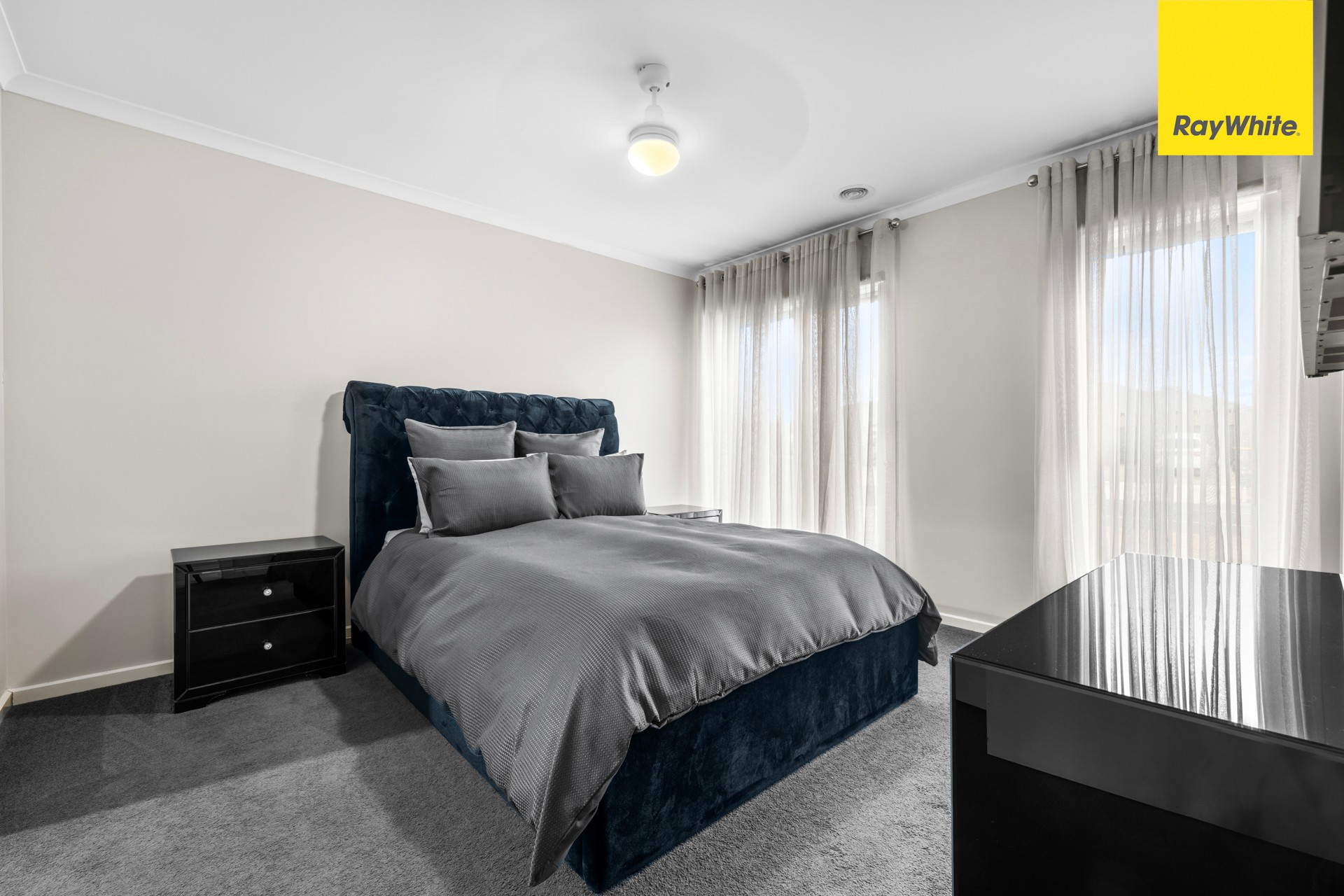 109 Claret Ash Boulevard, HARKNESS, VIC 3337