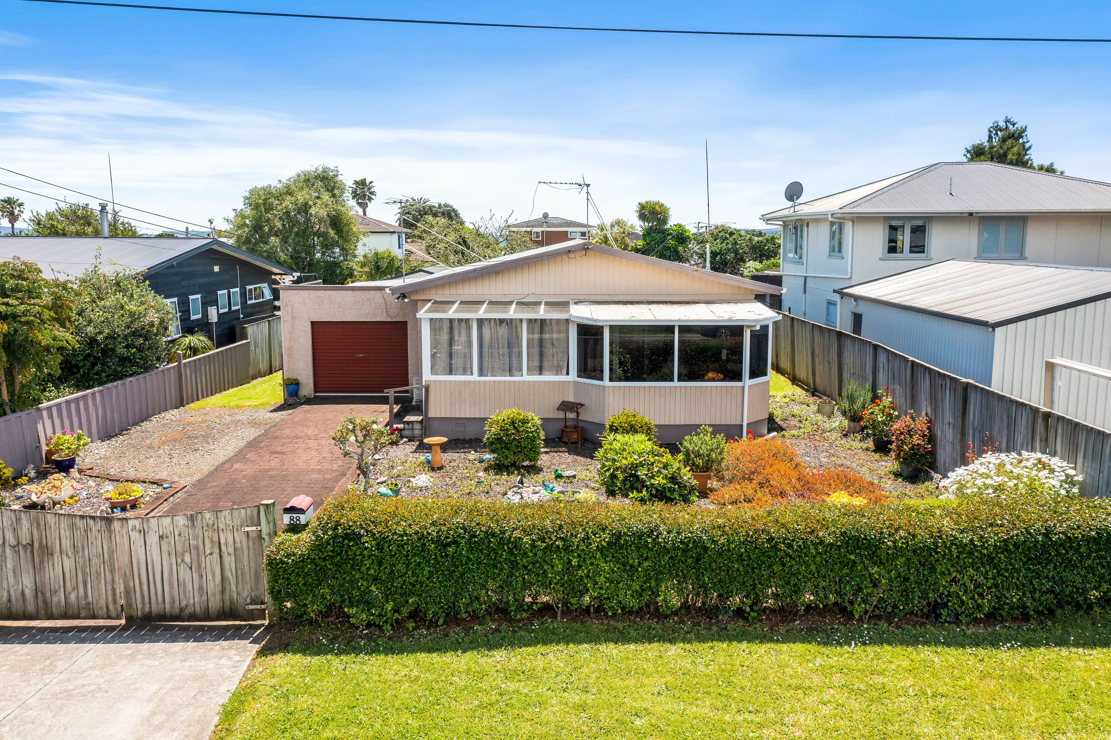 88 Second View Avenue, Beachlands, Manukau City