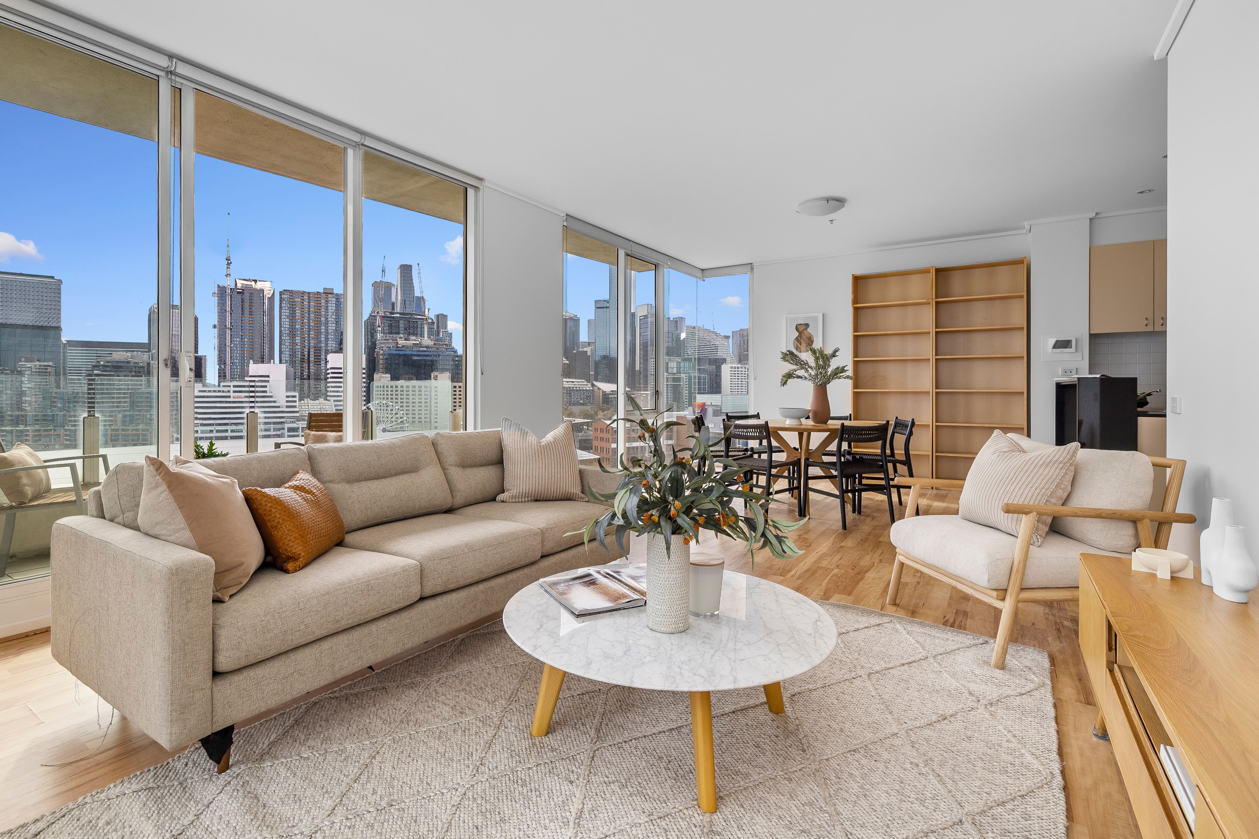 83 Whiteman Street, Southbank VIC 3006