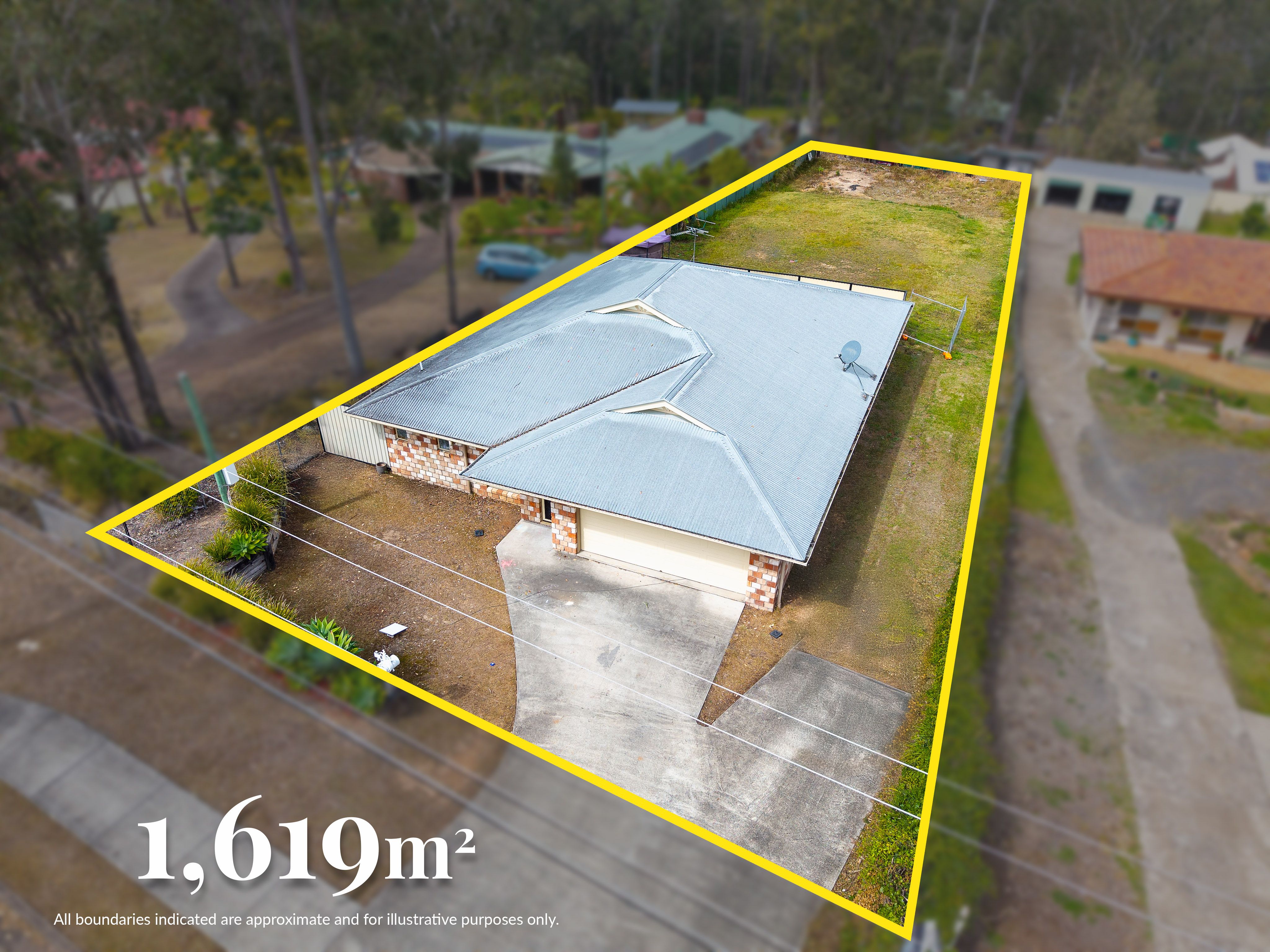 7 Nimerette Street, Bellbird Park, QLD 4300