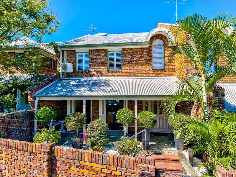 63 Torrington Street, Spring Hill, QLD 4000