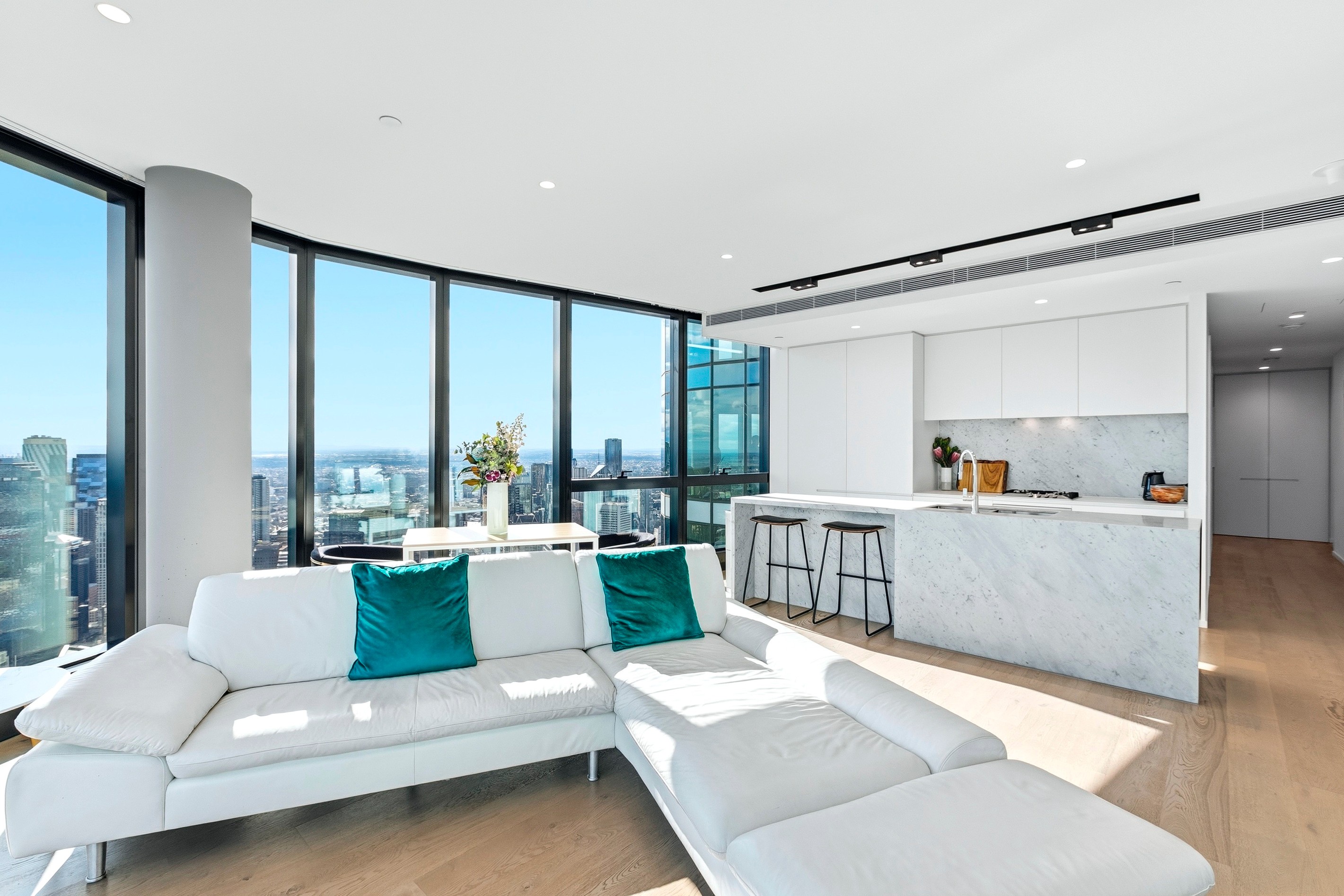 8407/70 Southbank Boulevard, Southbank, VIC 3006