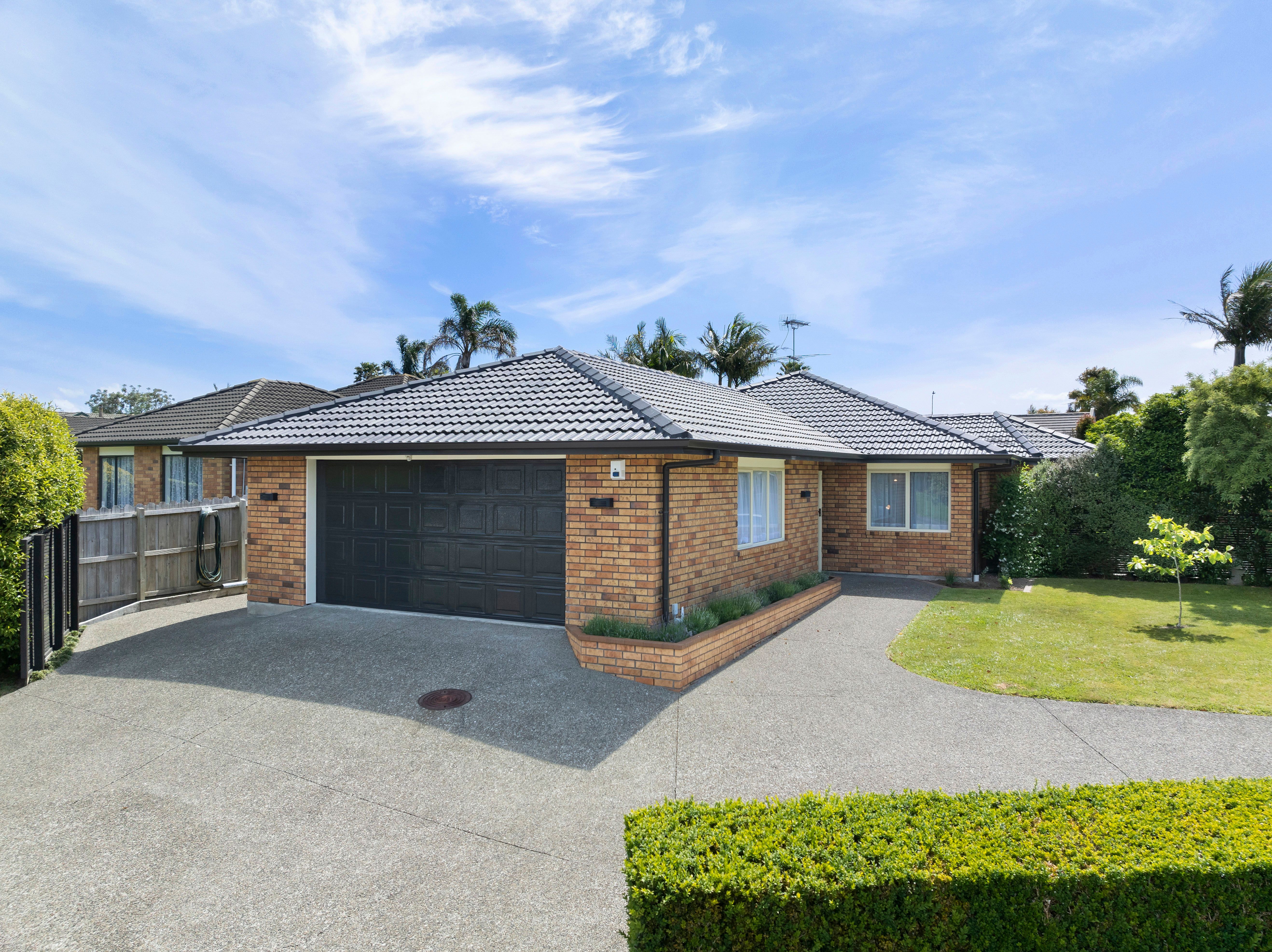 49 Lothian Brae, Wattle Downs, Manukau City