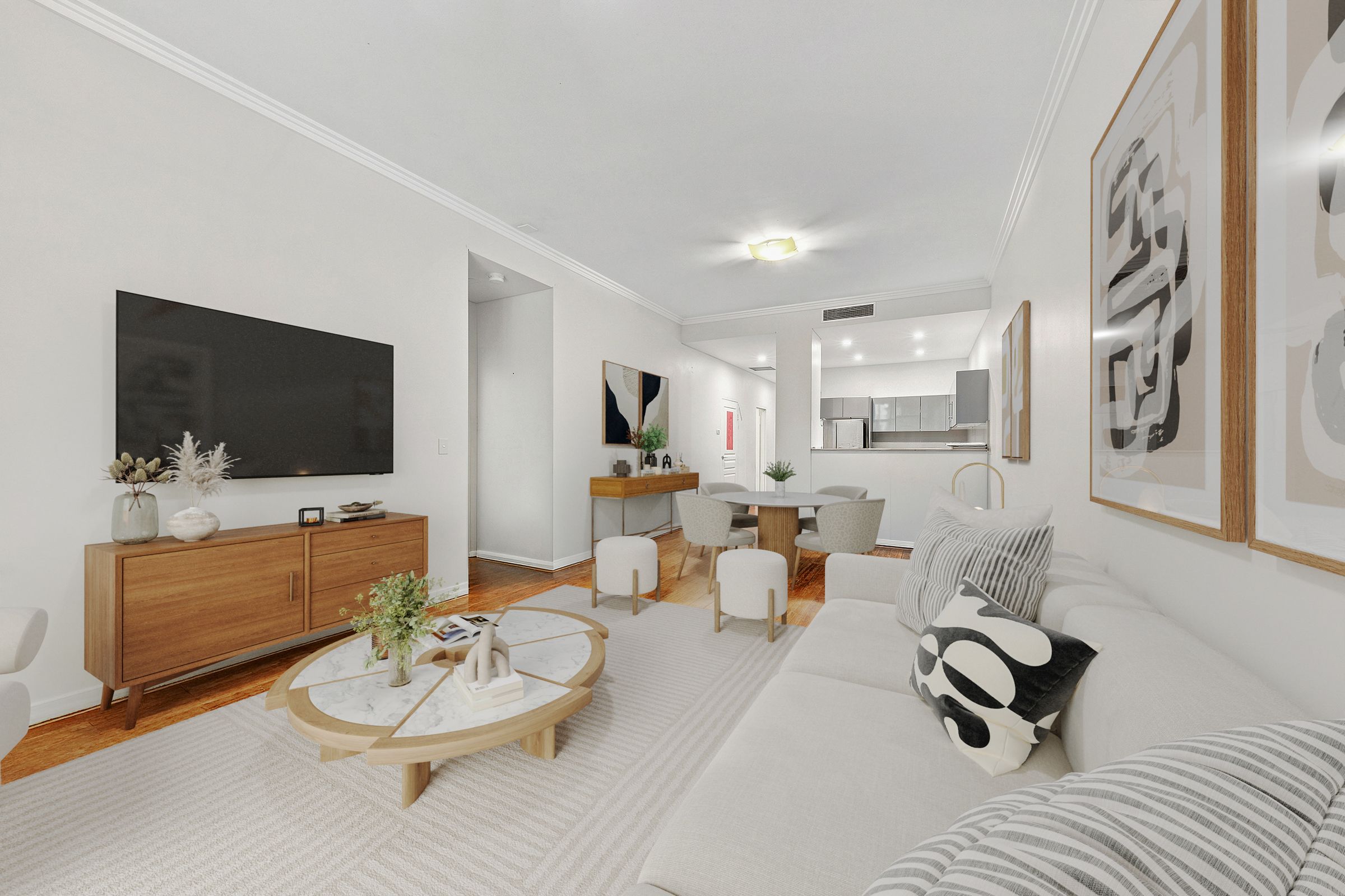 1303/100 Belmore Street, Ryde, NSW 2112