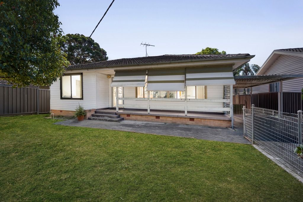 64 Magnolia Street — photo from Ray White United Group