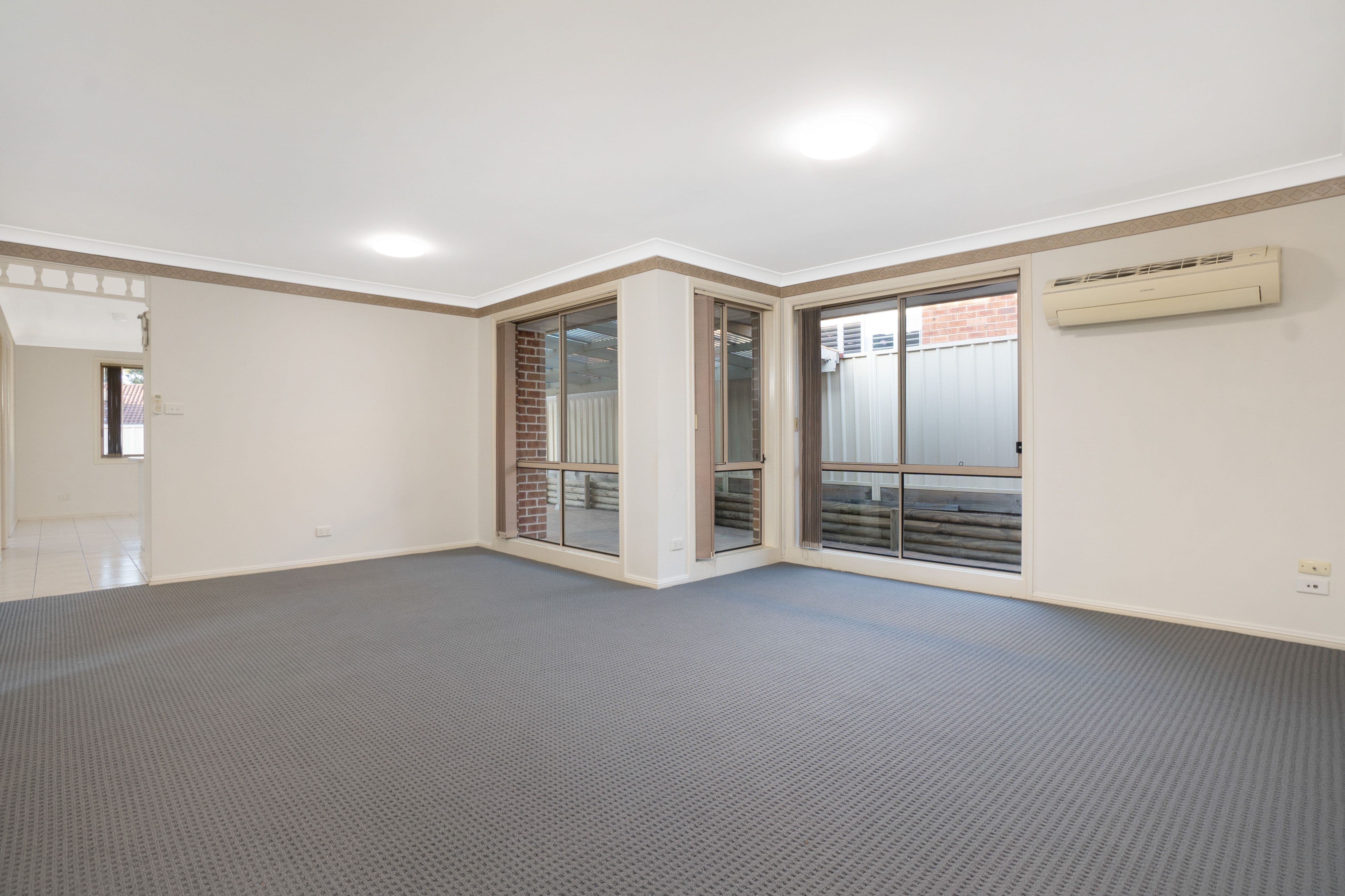 51 Thompson Crescent, Glenwood, NSW 2768