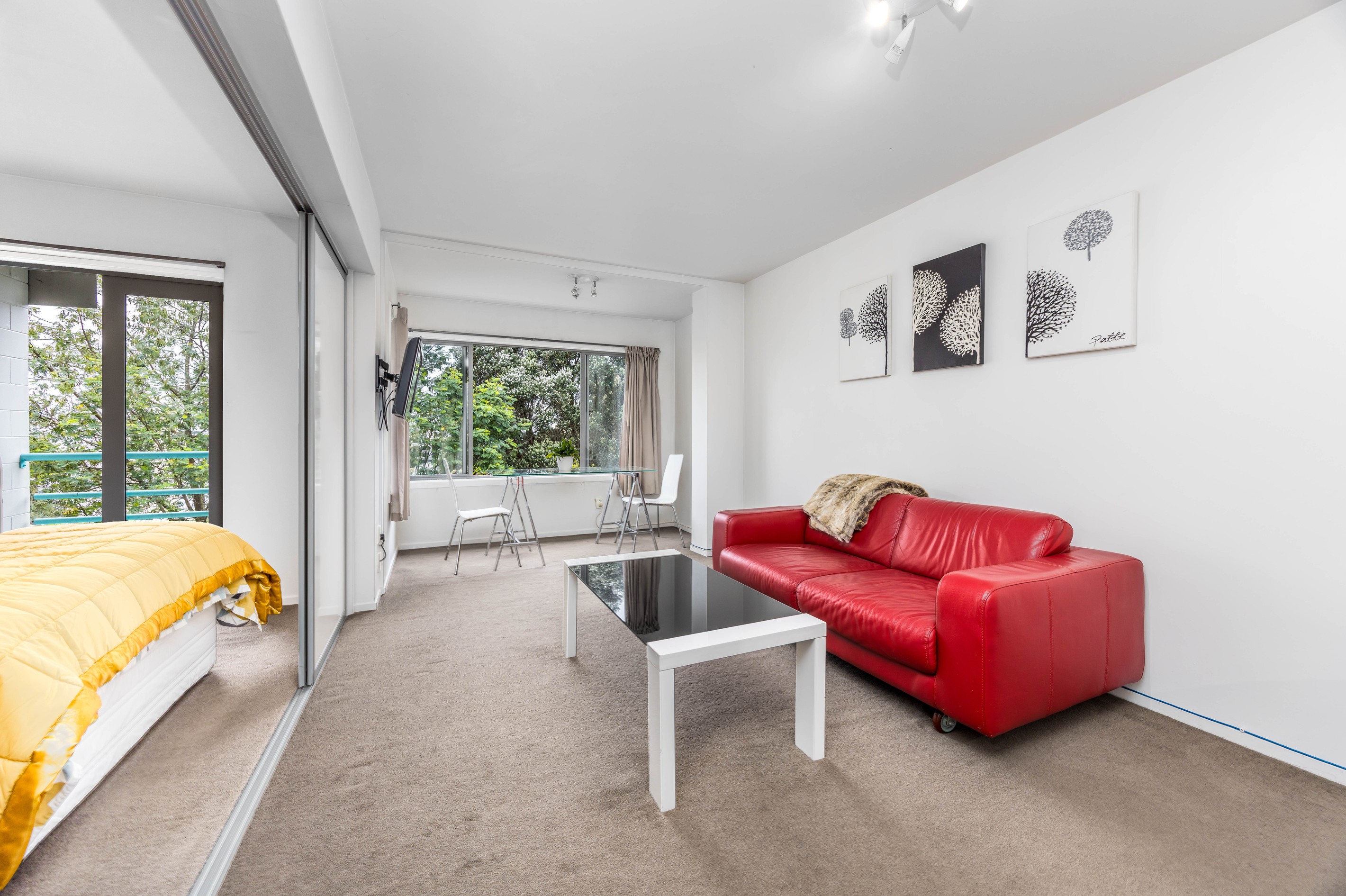 208/2 Maungawhau Road, Newmarket, Auckland City