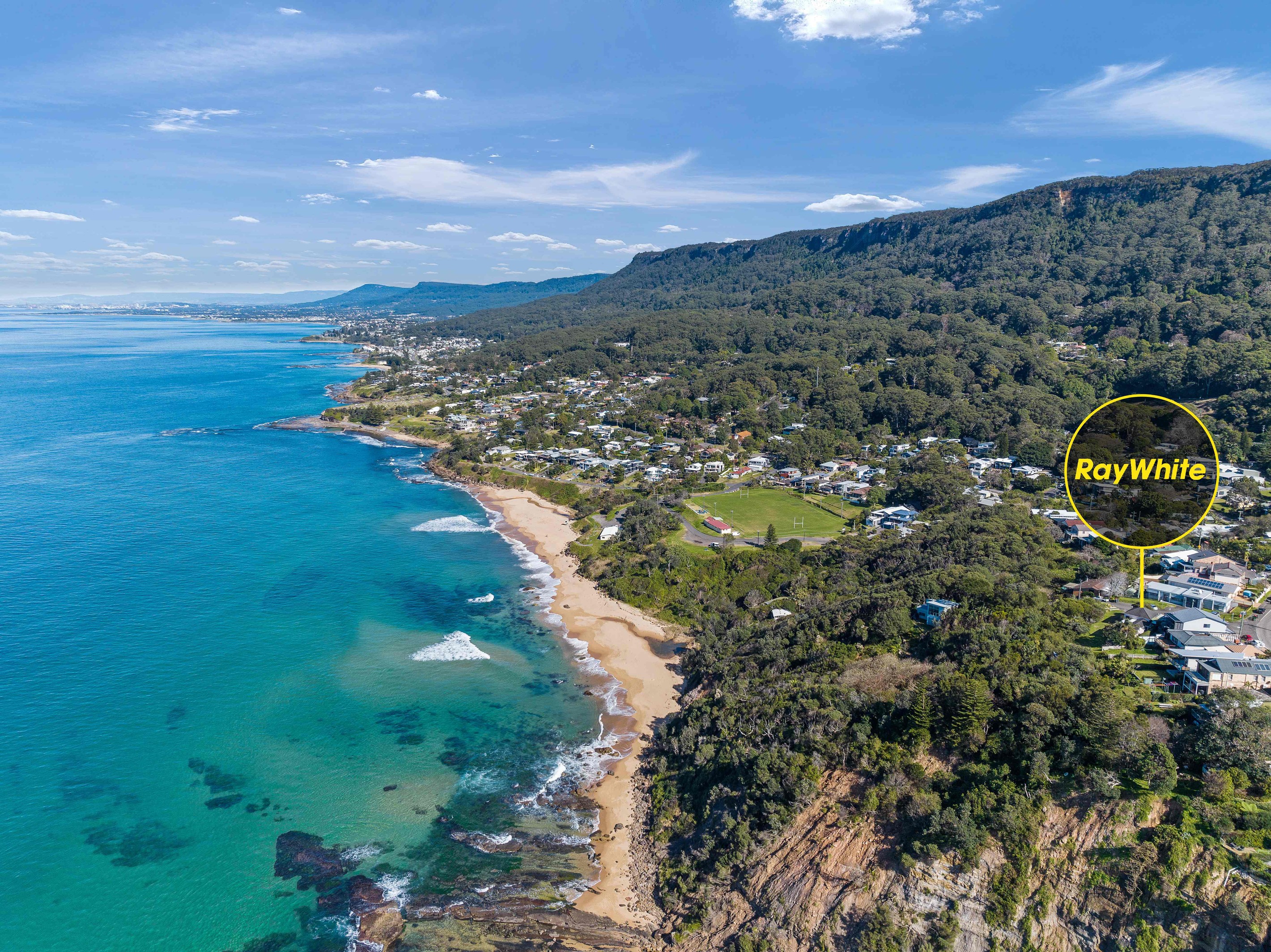 1 Wilson Street, Scarborough, NSW 2515