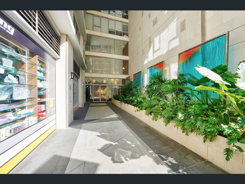 4/515 Kent Street, Sydney, NSW 2000