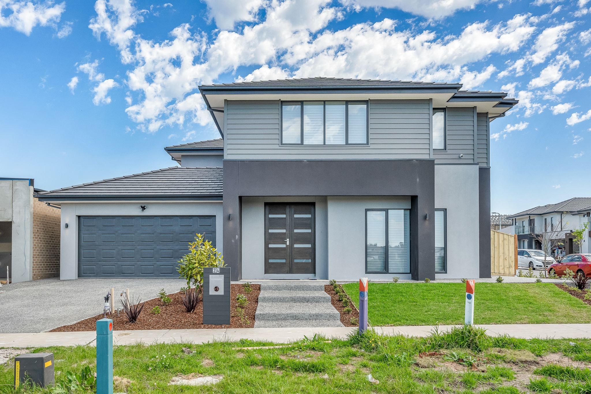 24 Salamanca Drive — photo from Ray White Cranbourne