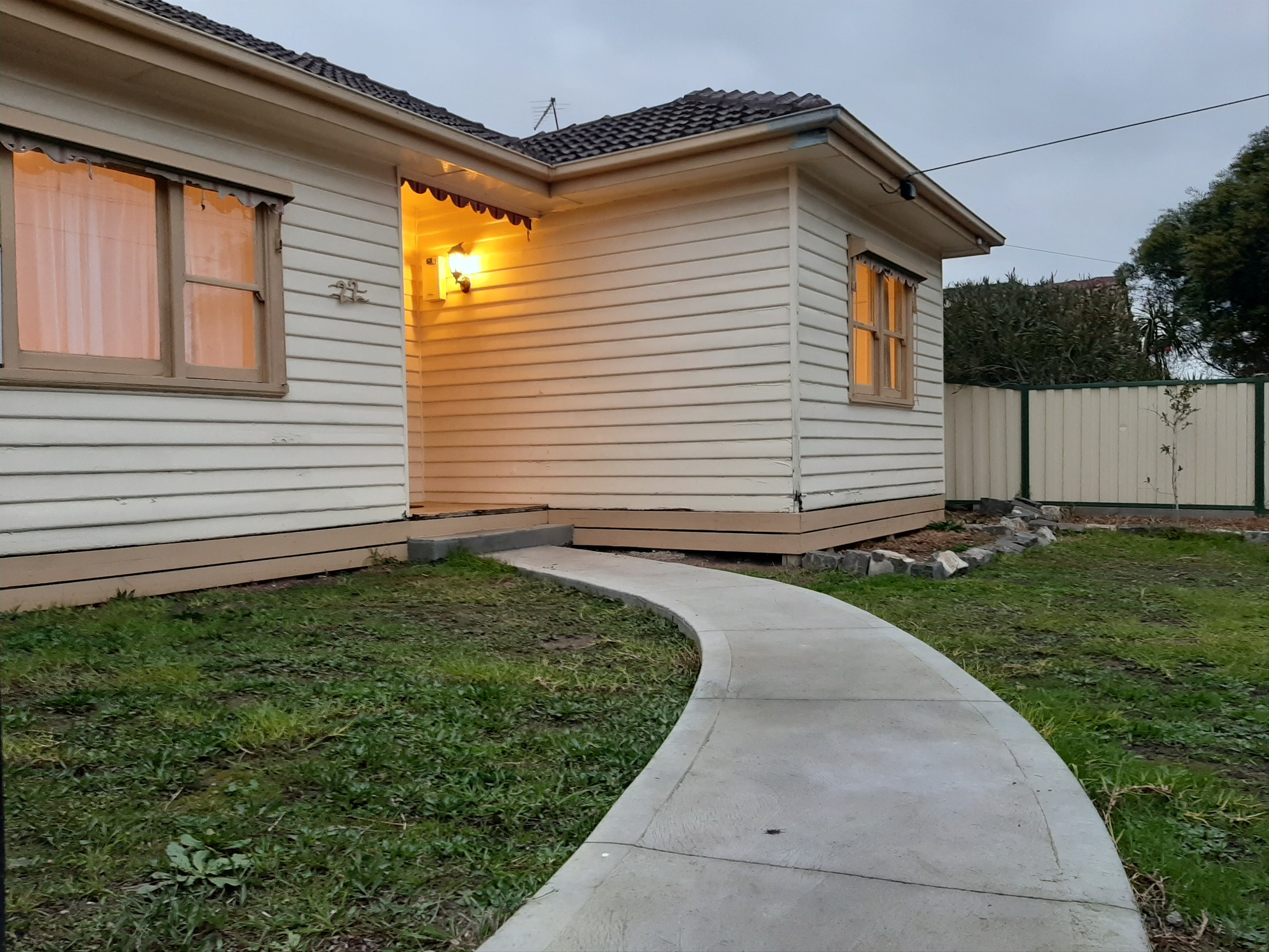 1/22 Piper Street, Fawkner, VIC 3060