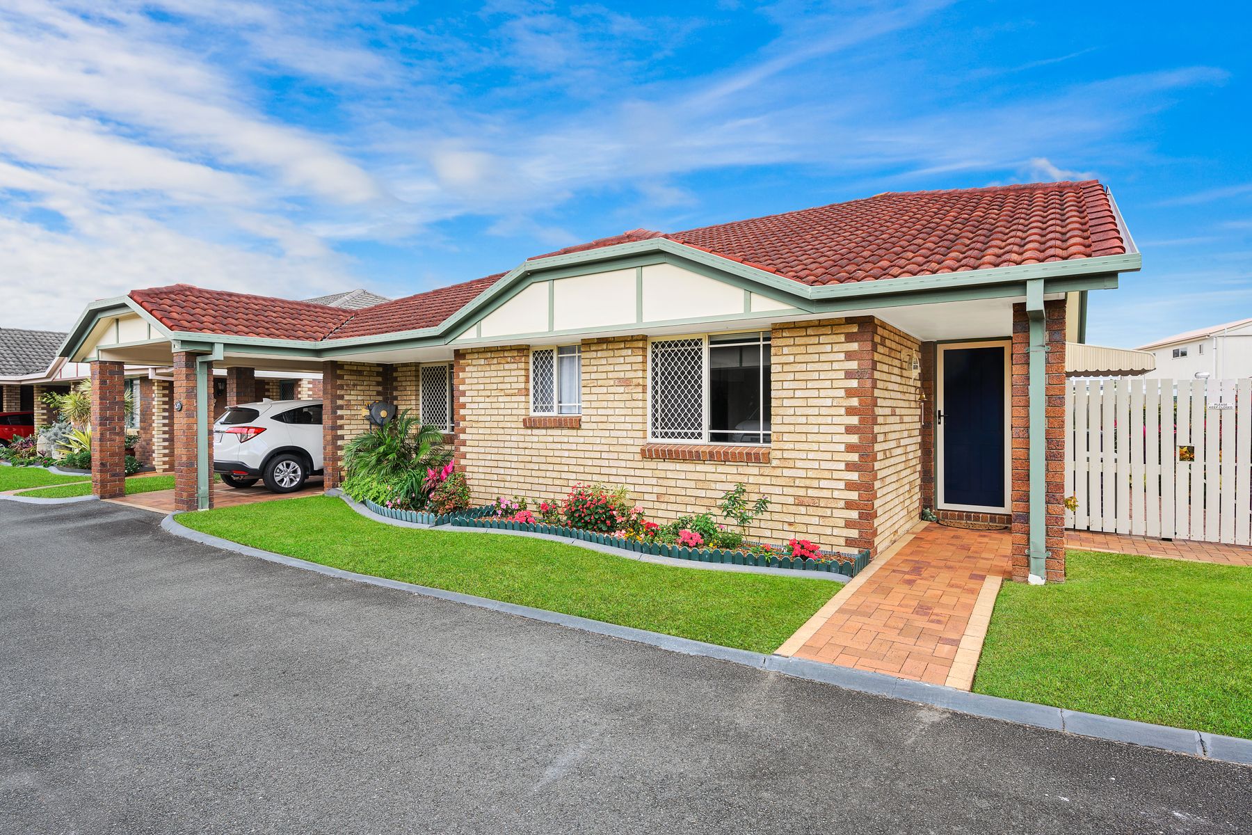 12 Debin St, Bayview Villas, Brighton QLD 4017